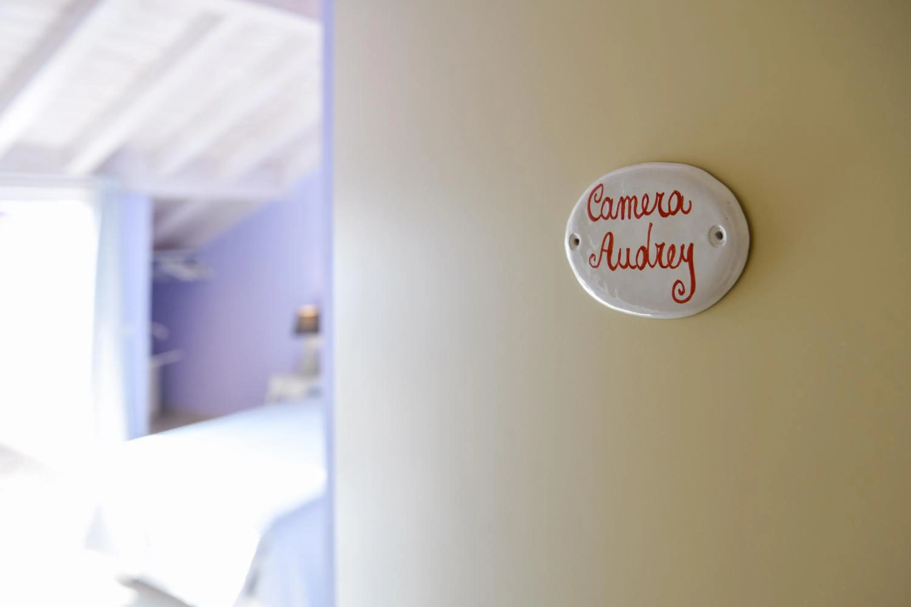 Le Rêve - Lake view rooms