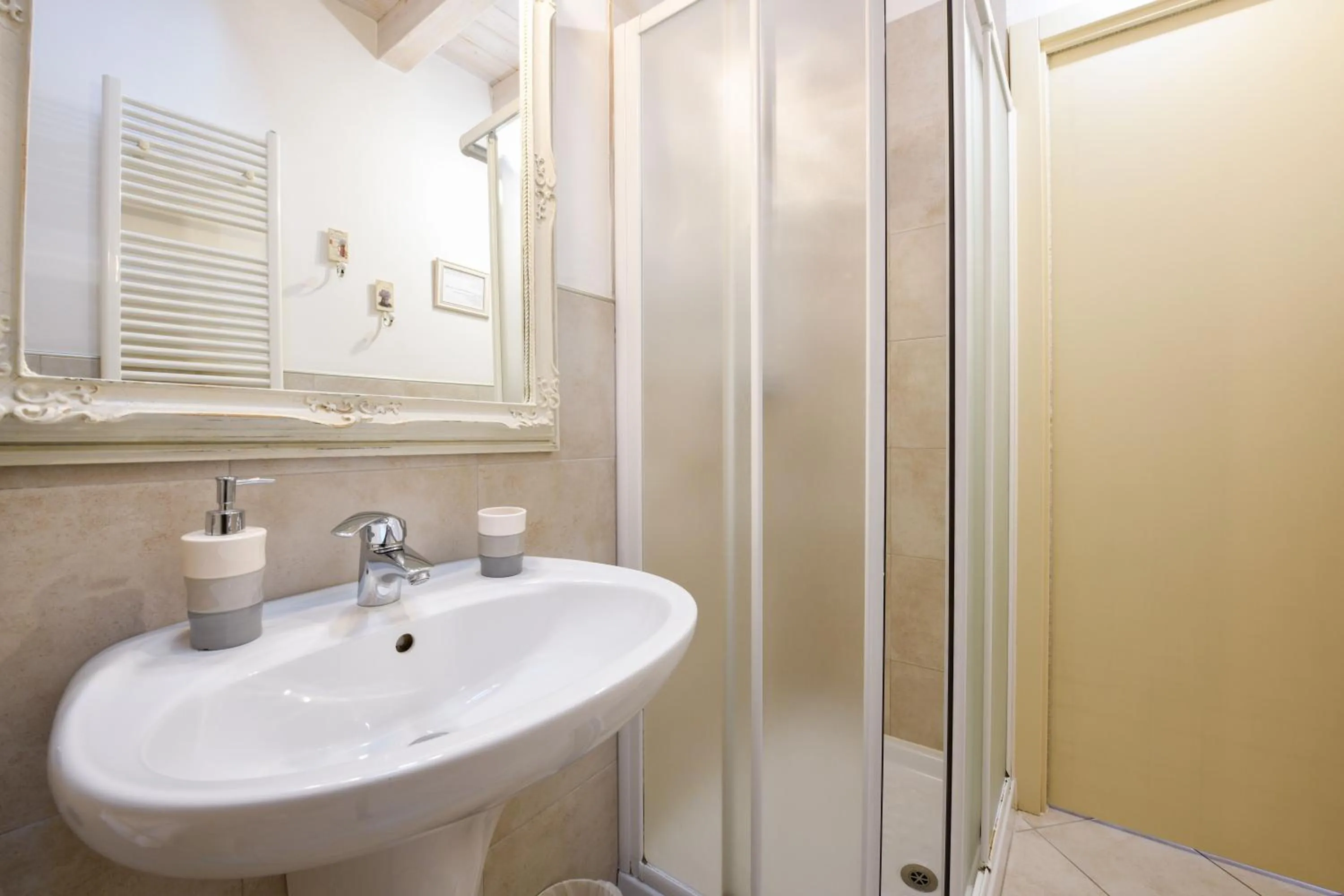 Le Rêve - Lake view rooms