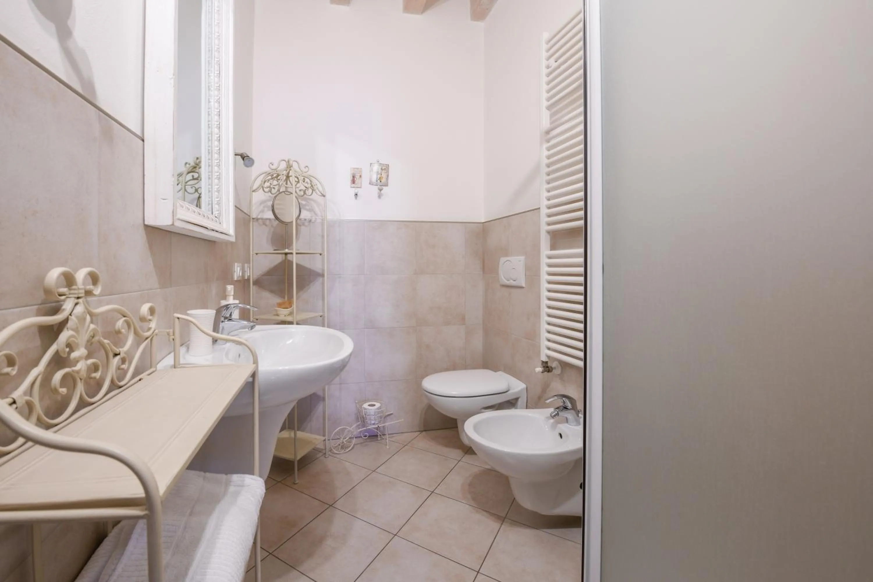 Le Rêve - Lake view rooms