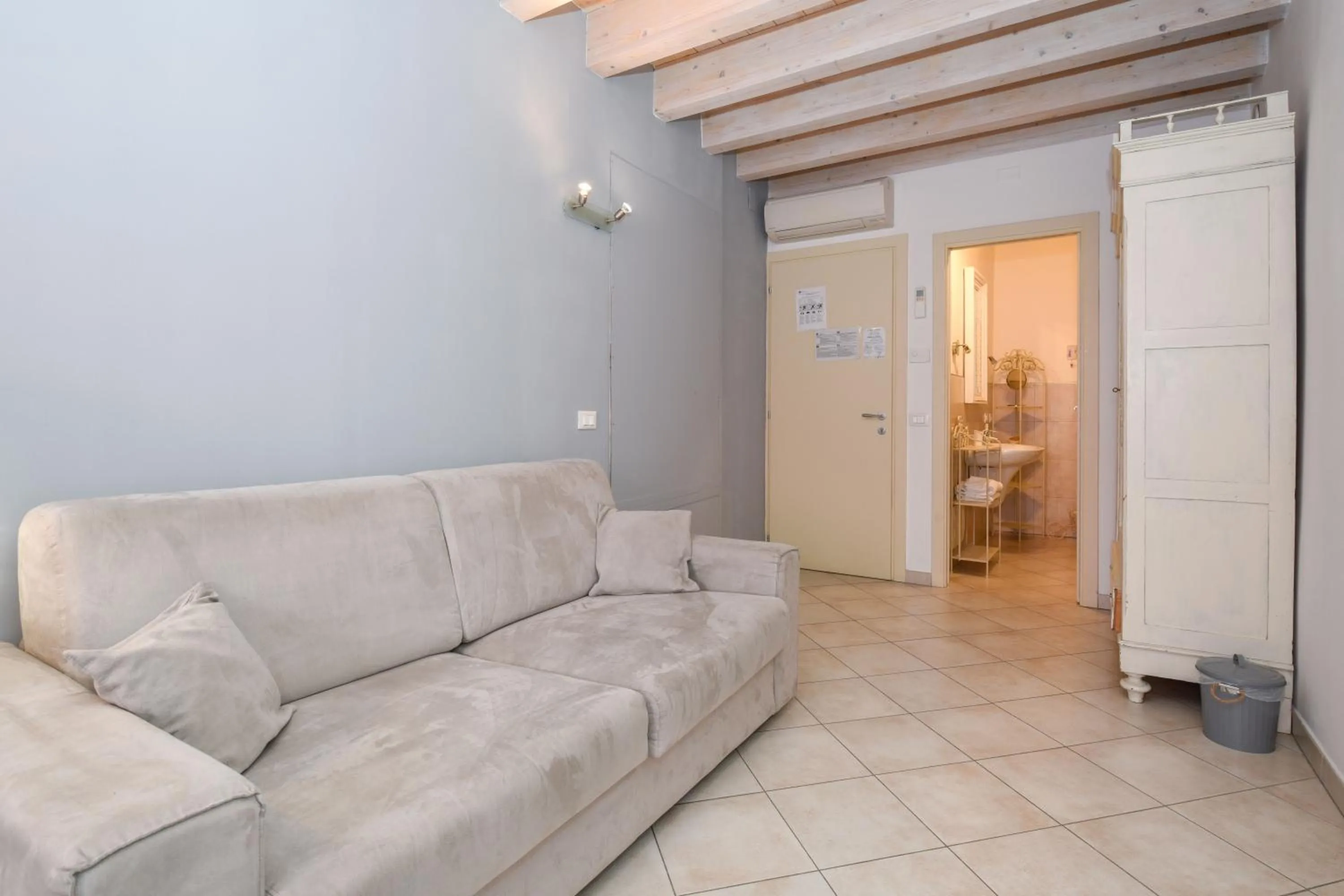 Le Rêve - Lake view rooms