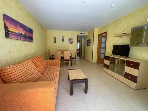 Apartamentos Mondrían Marina D'Or 1º línea 3000