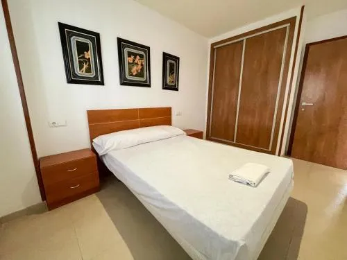 Apartamentos Mondrían Marina D'Or 1º línea 3000