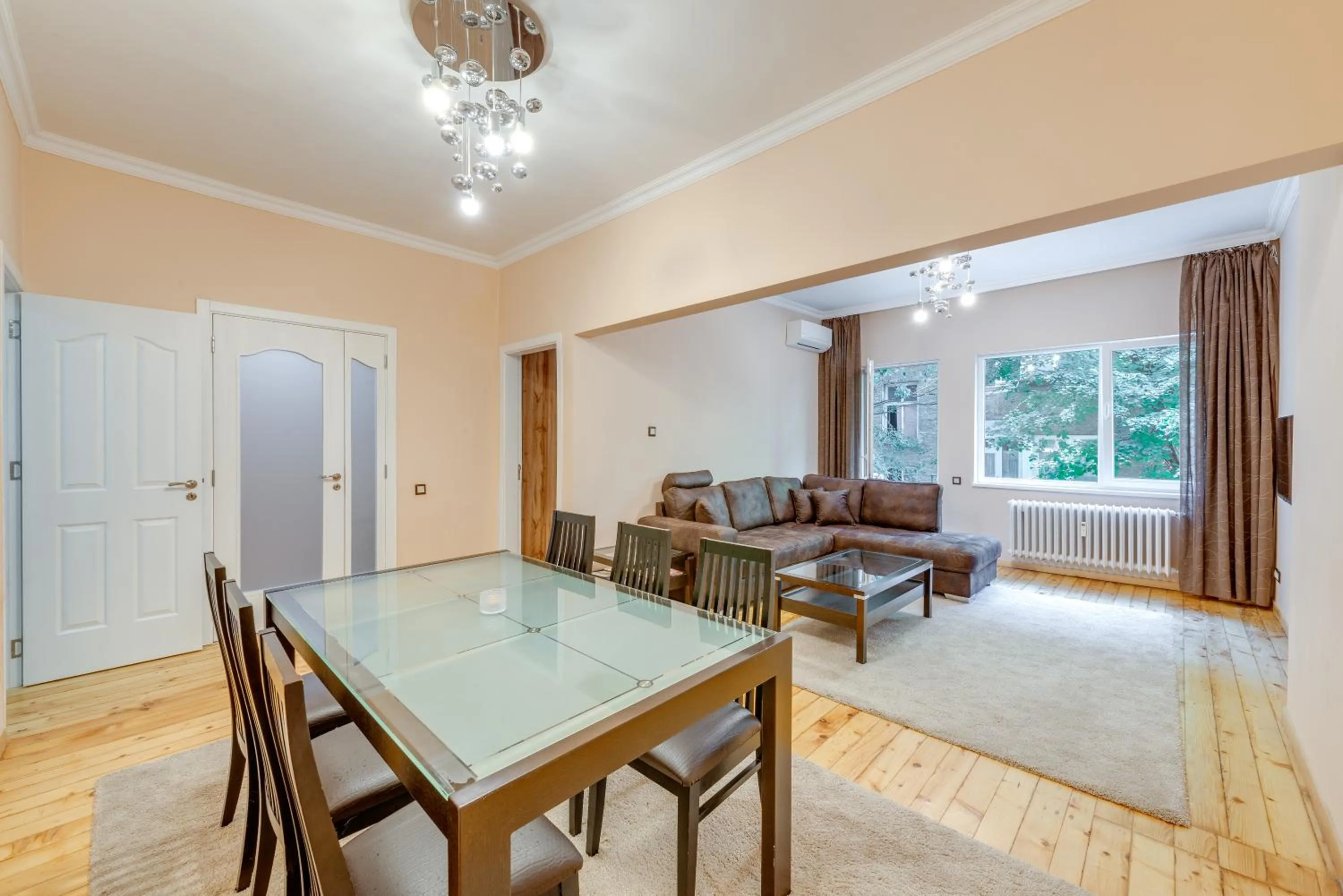 Apartment in Central Apartment