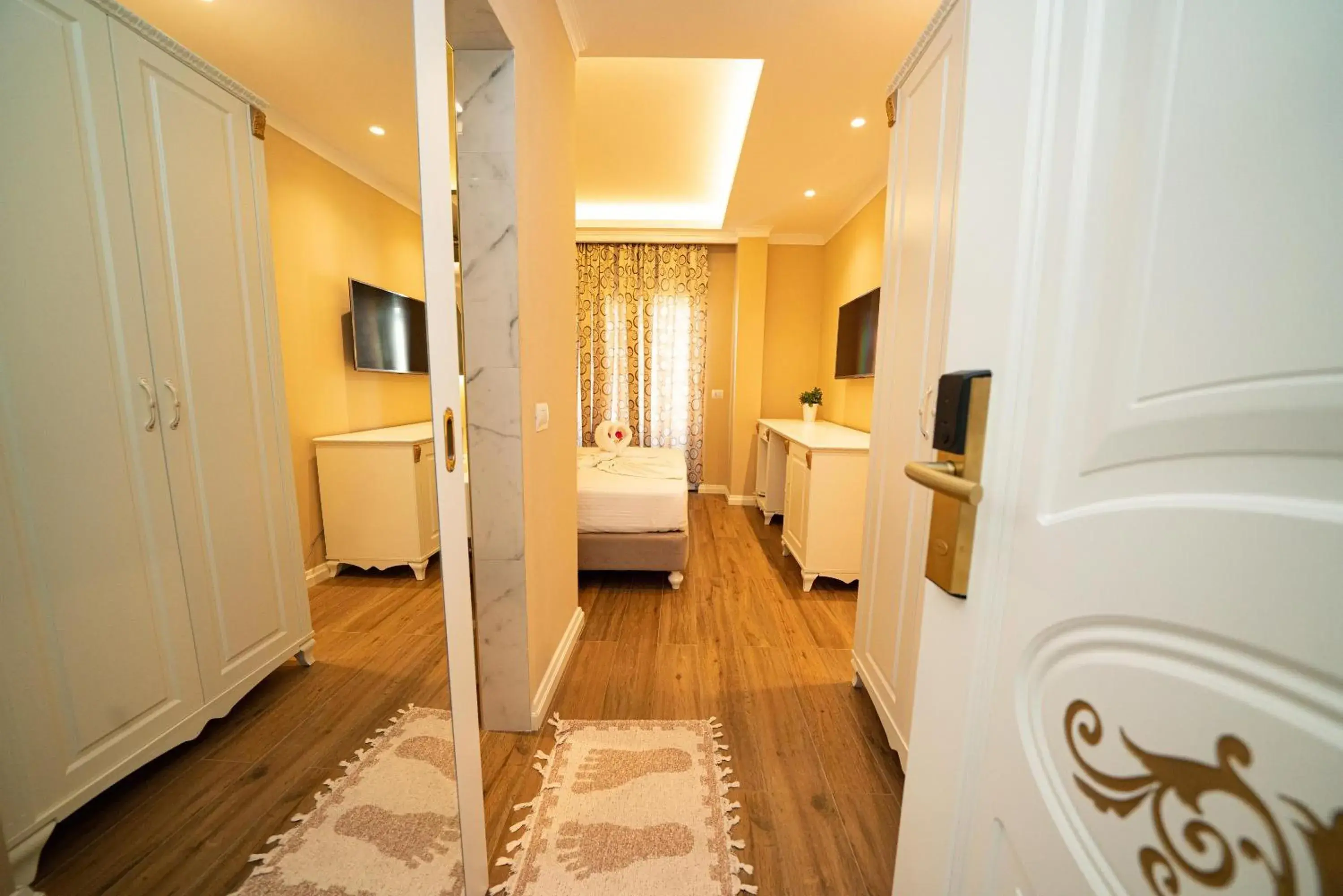 Hotel Vila Mare Hotel Vila Mare