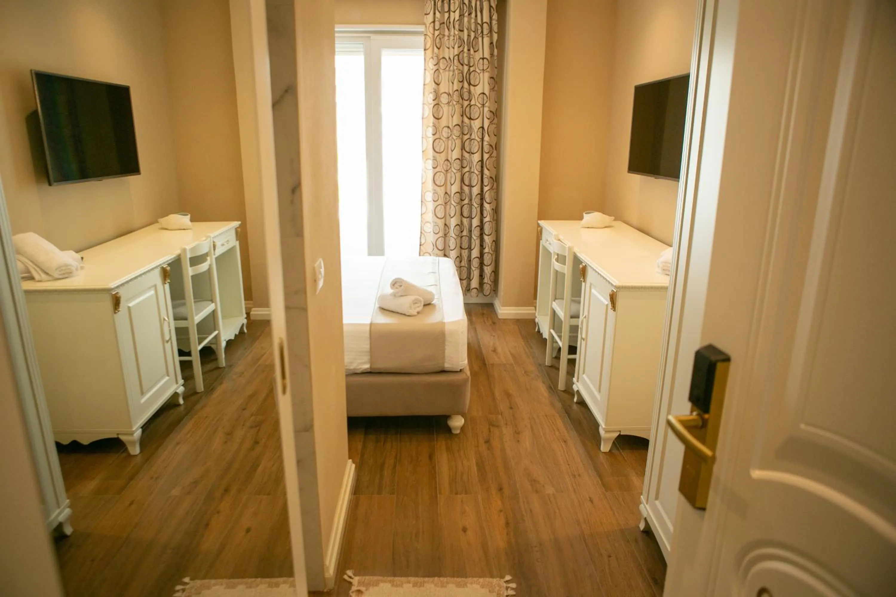 Hotel Vila Mare