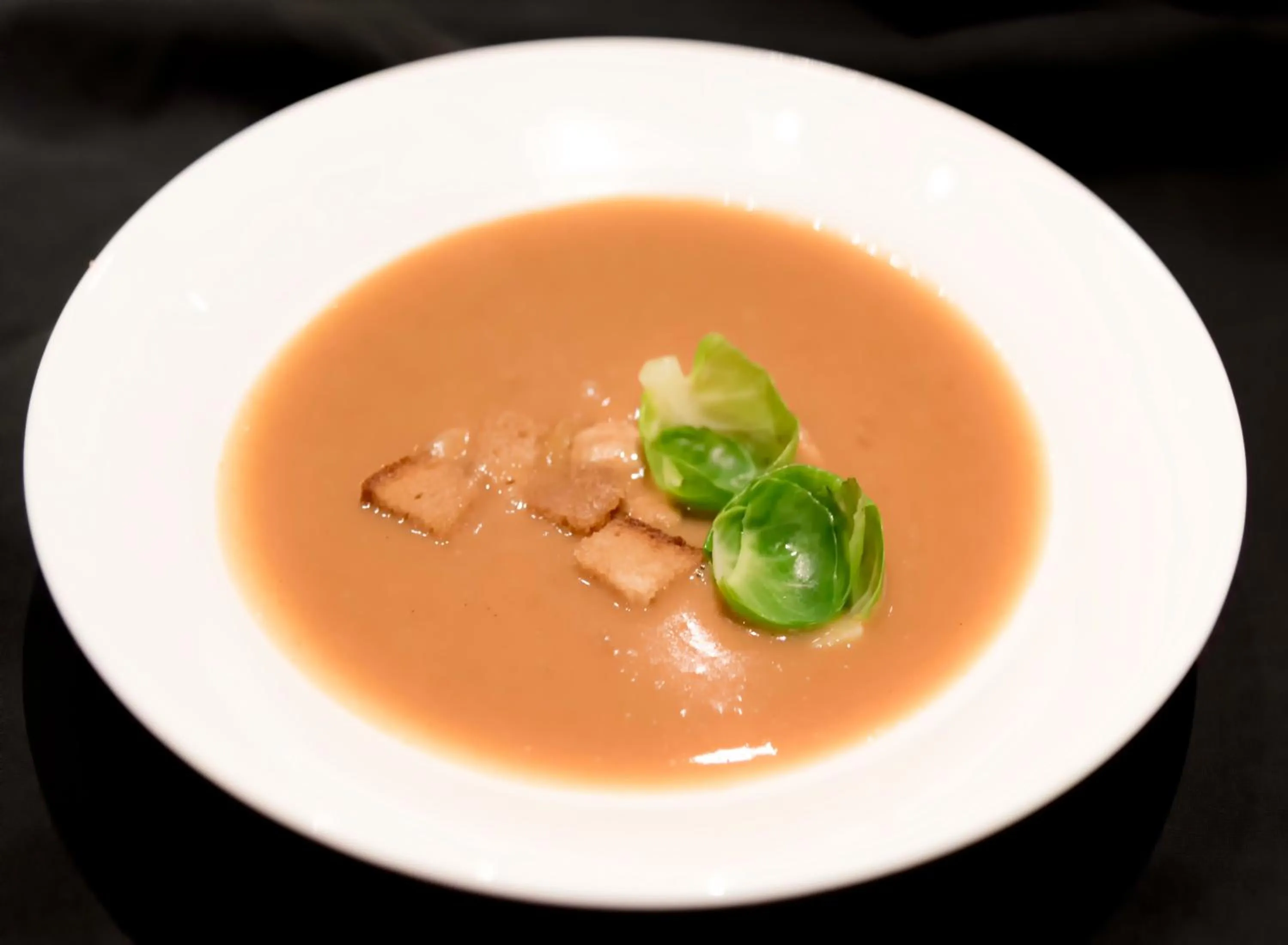 Food in Hotel zum grünen Tor