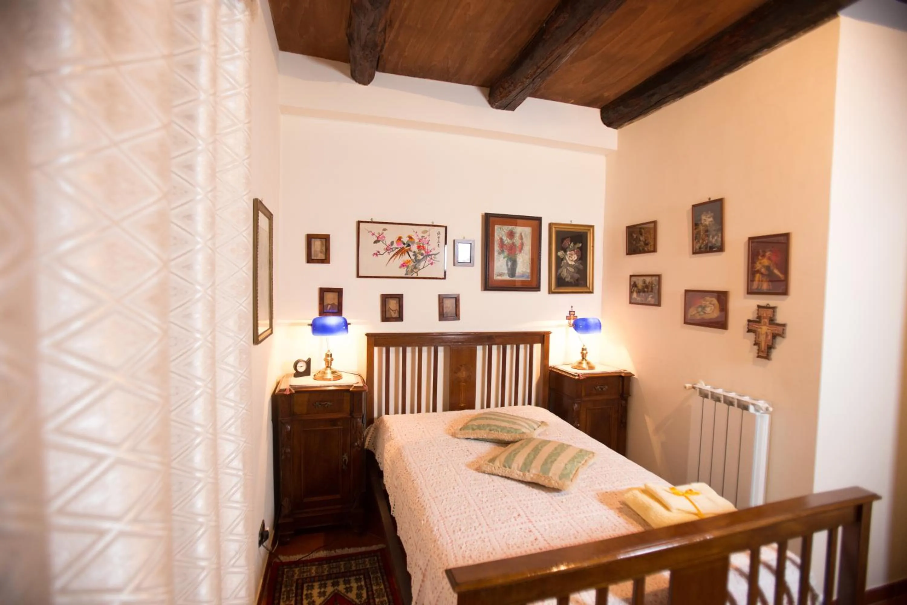 La Via dei Presepi