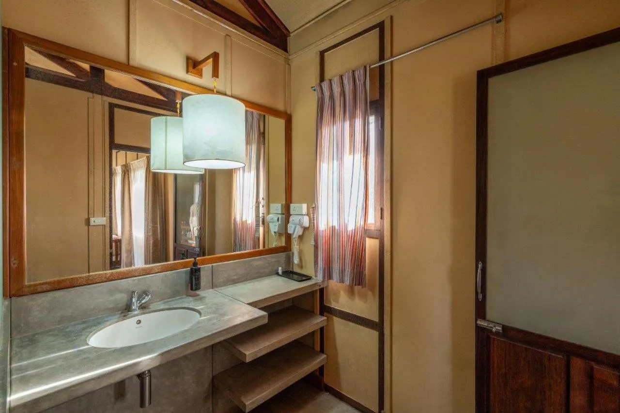 Mango Hill Auroville Pondicherry