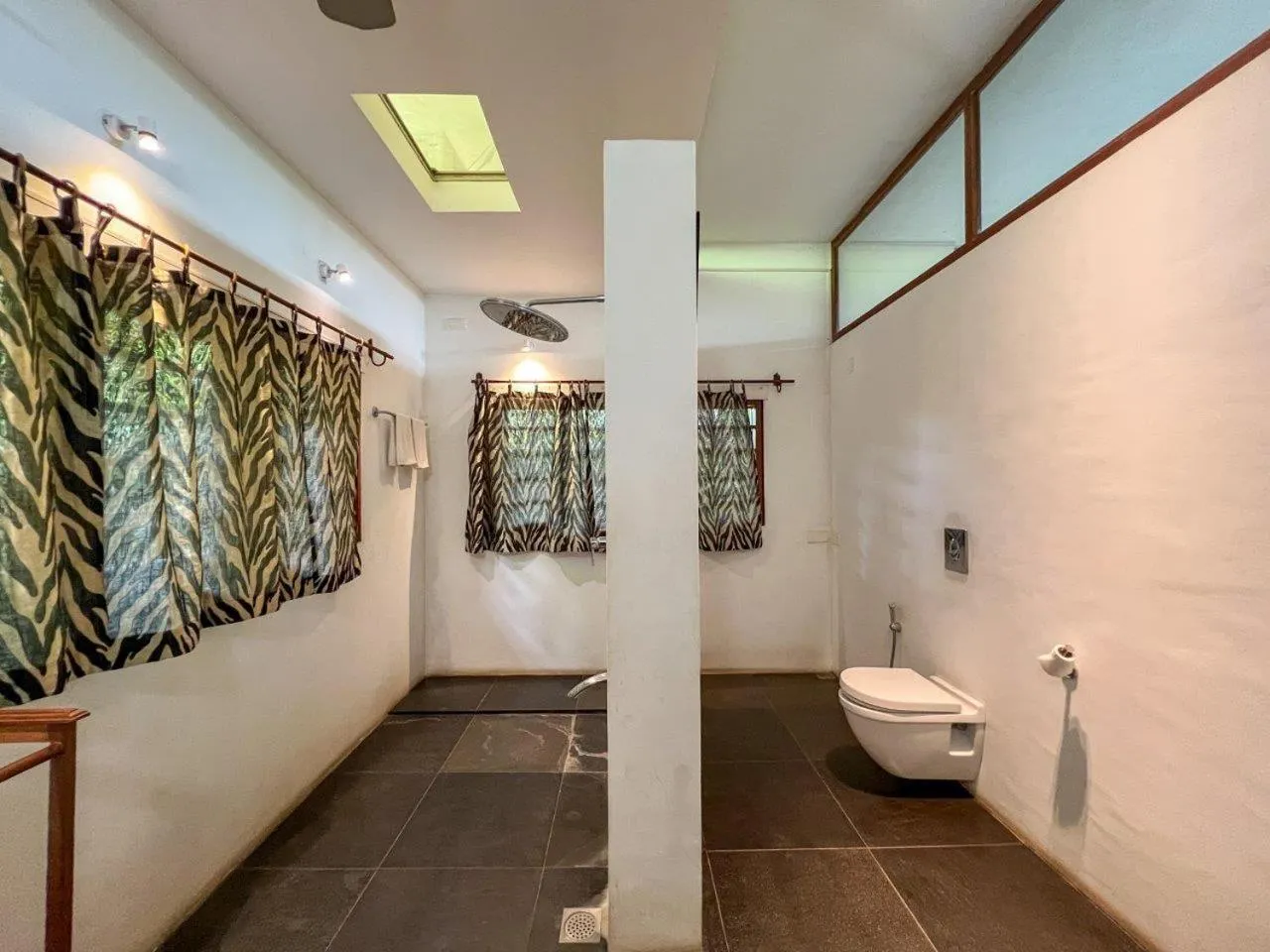 Mango Hill Auroville Pondicherry