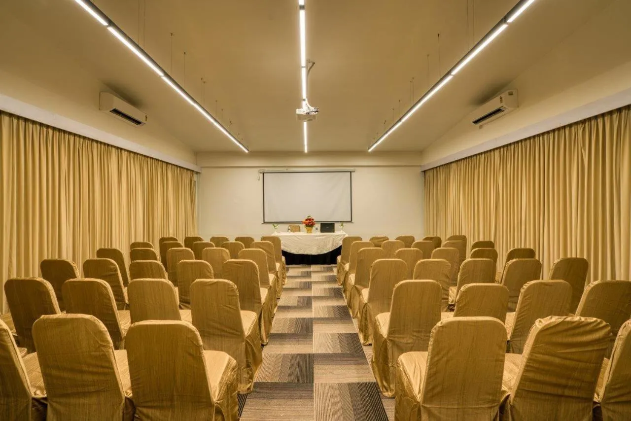 Mango Hill Auroville Pondicherry