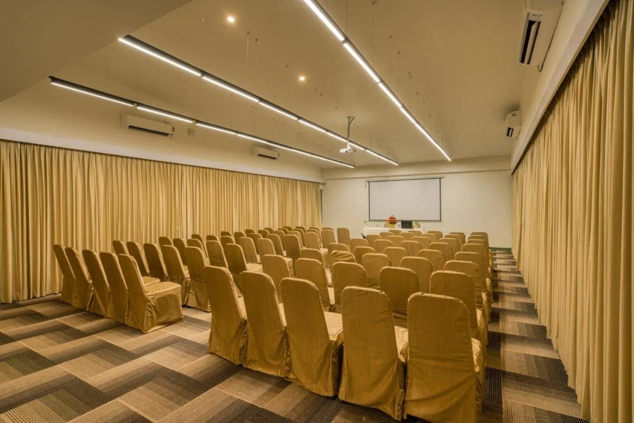 Mango Hill Auroville Pondicherry