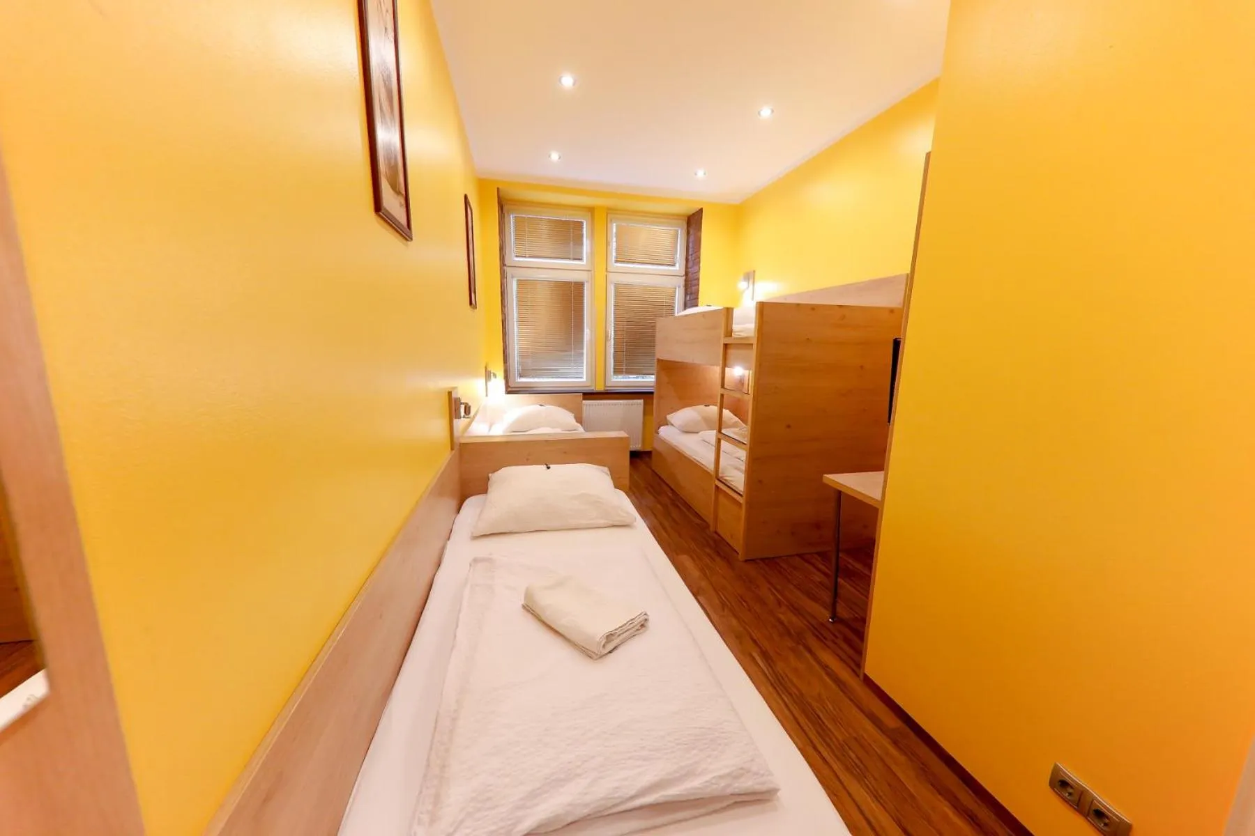 Photo of the whole room, Bed in Do Step Inn Home - Hotel & Hostel