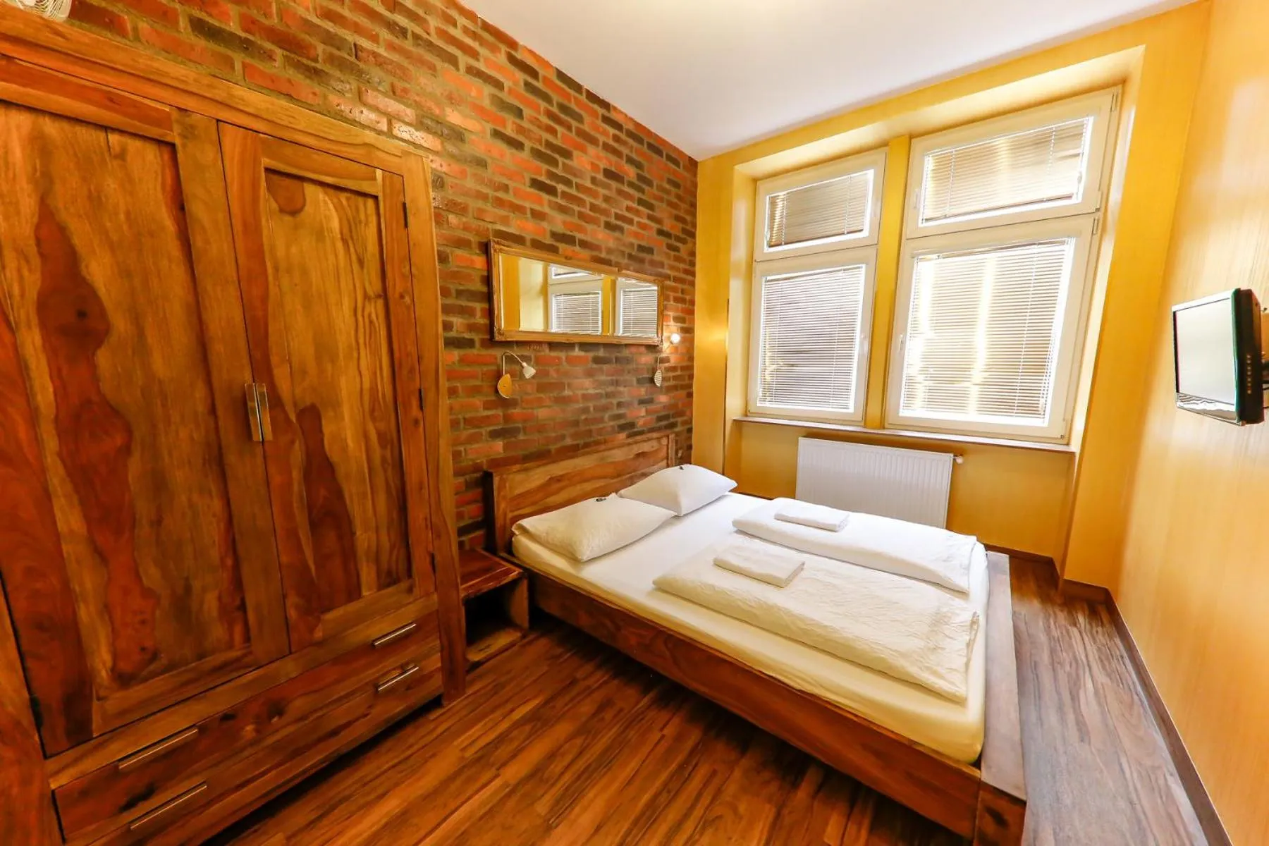 Photo of the whole room, Bed in Do Step Inn Home - Hotel & Hostel