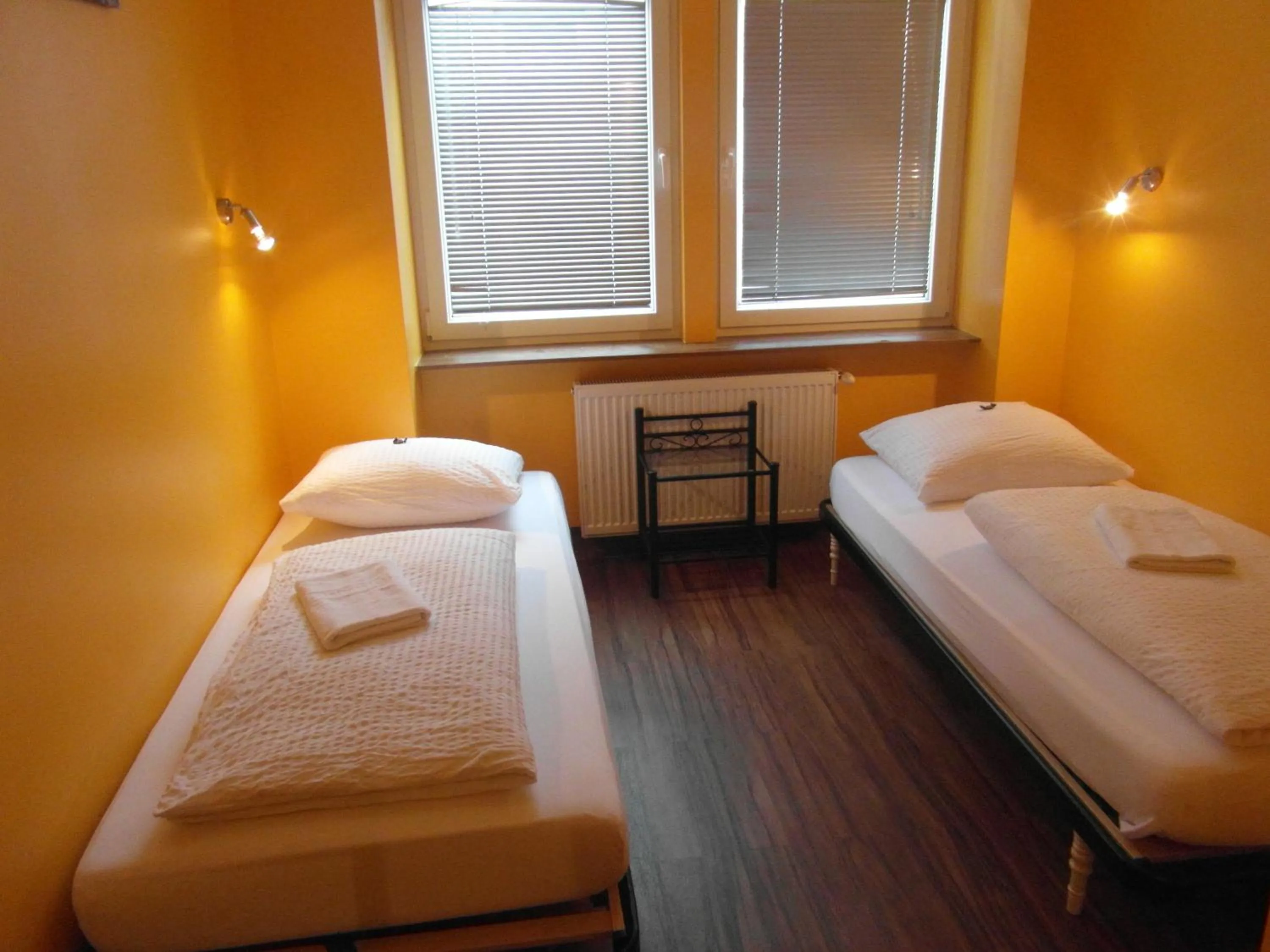 Photo of the whole room, Bed in Do Step Inn Home - Hotel & Hostel