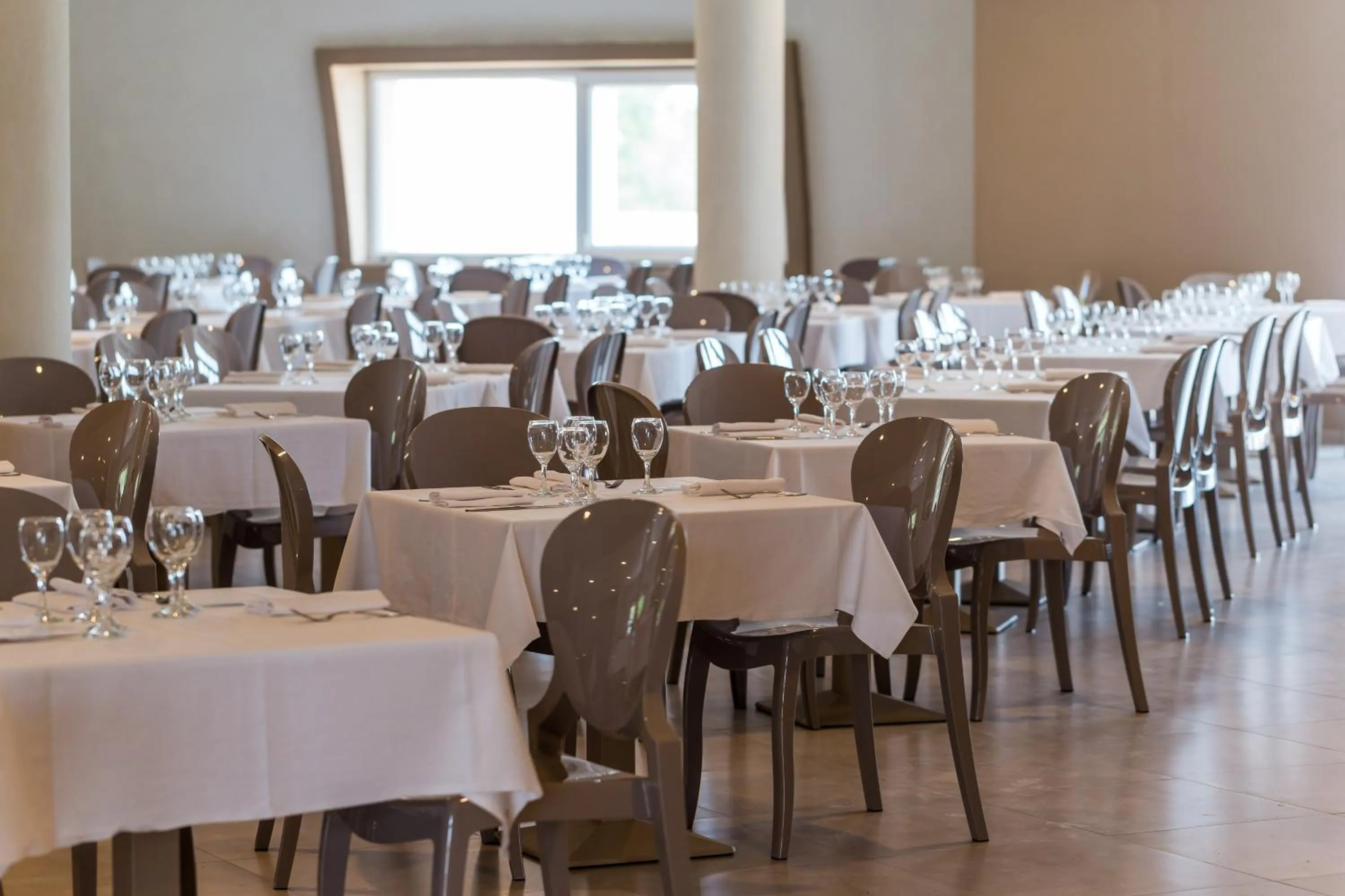 Restaurant/places to eat in Torre Cintola Greenblu Sea Emotions