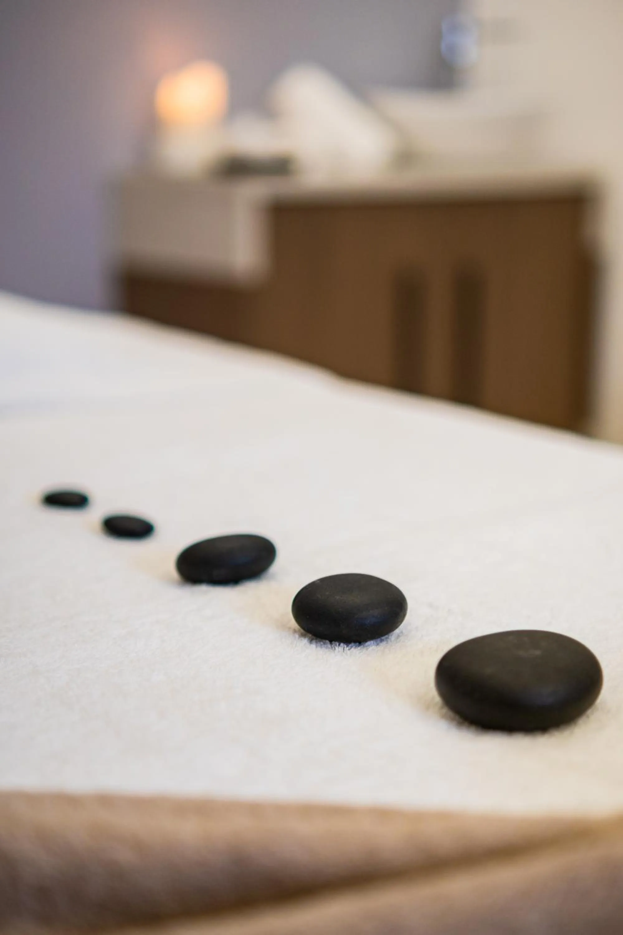 Spa and wellness centre/facilities in Torre Cintola Greenblu Sea Emotions