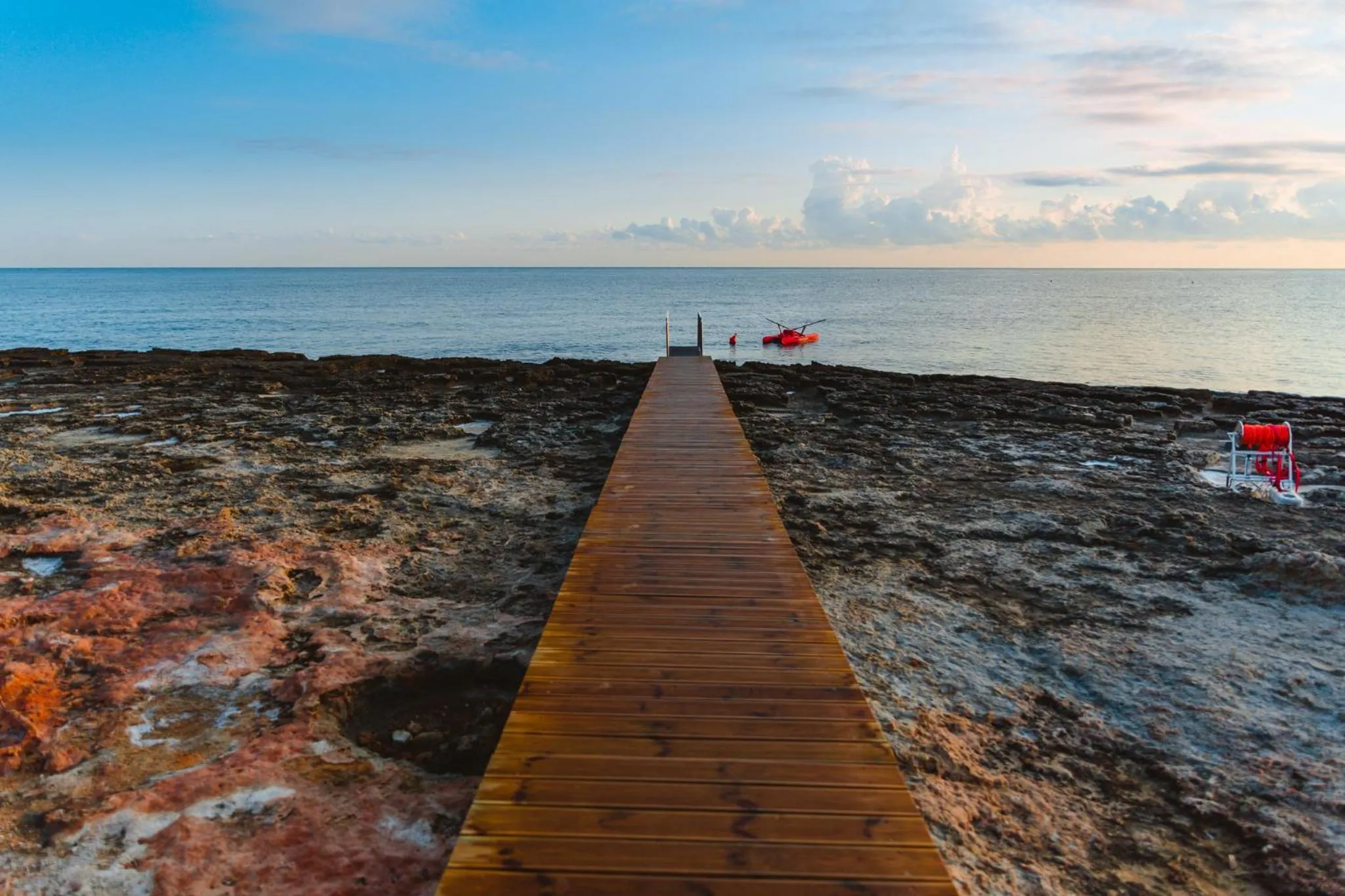 Beach in Torre Cintola Greenblu Sea Emotions