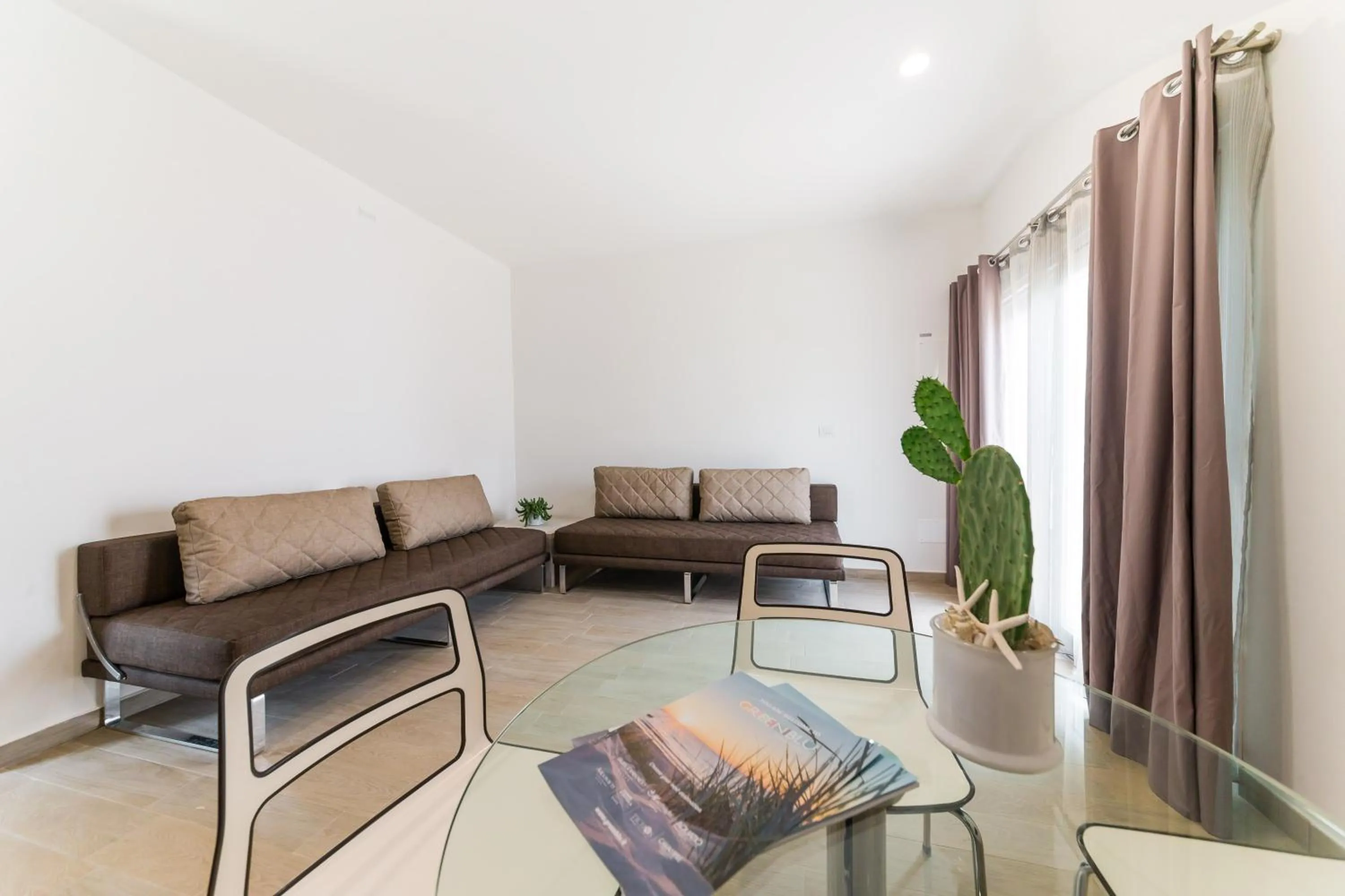 Bedroom in Torre Cintola Greenblu Sea Emotions