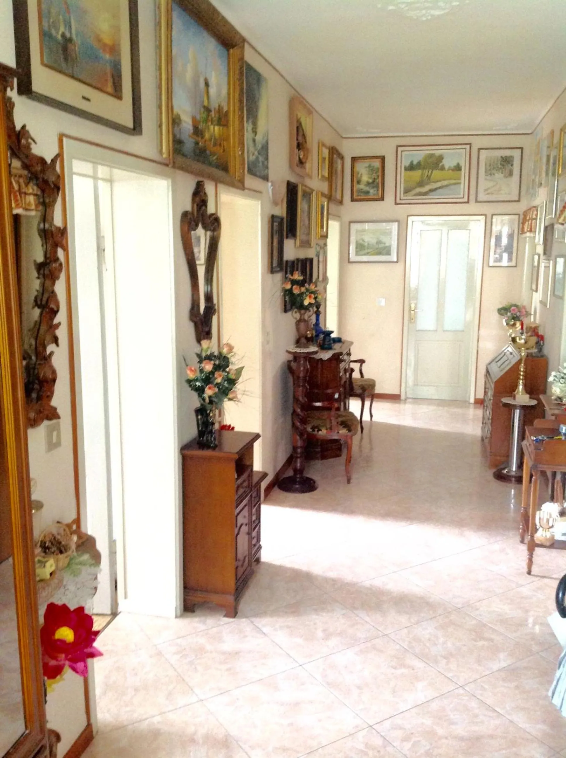 B&B Casa d'Arte