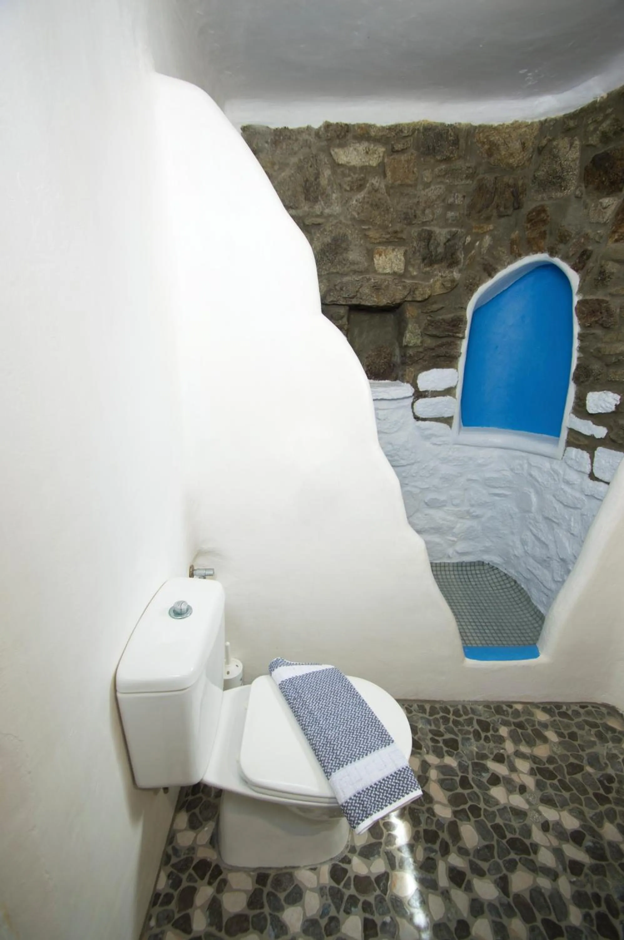 Alexandros Mykonos