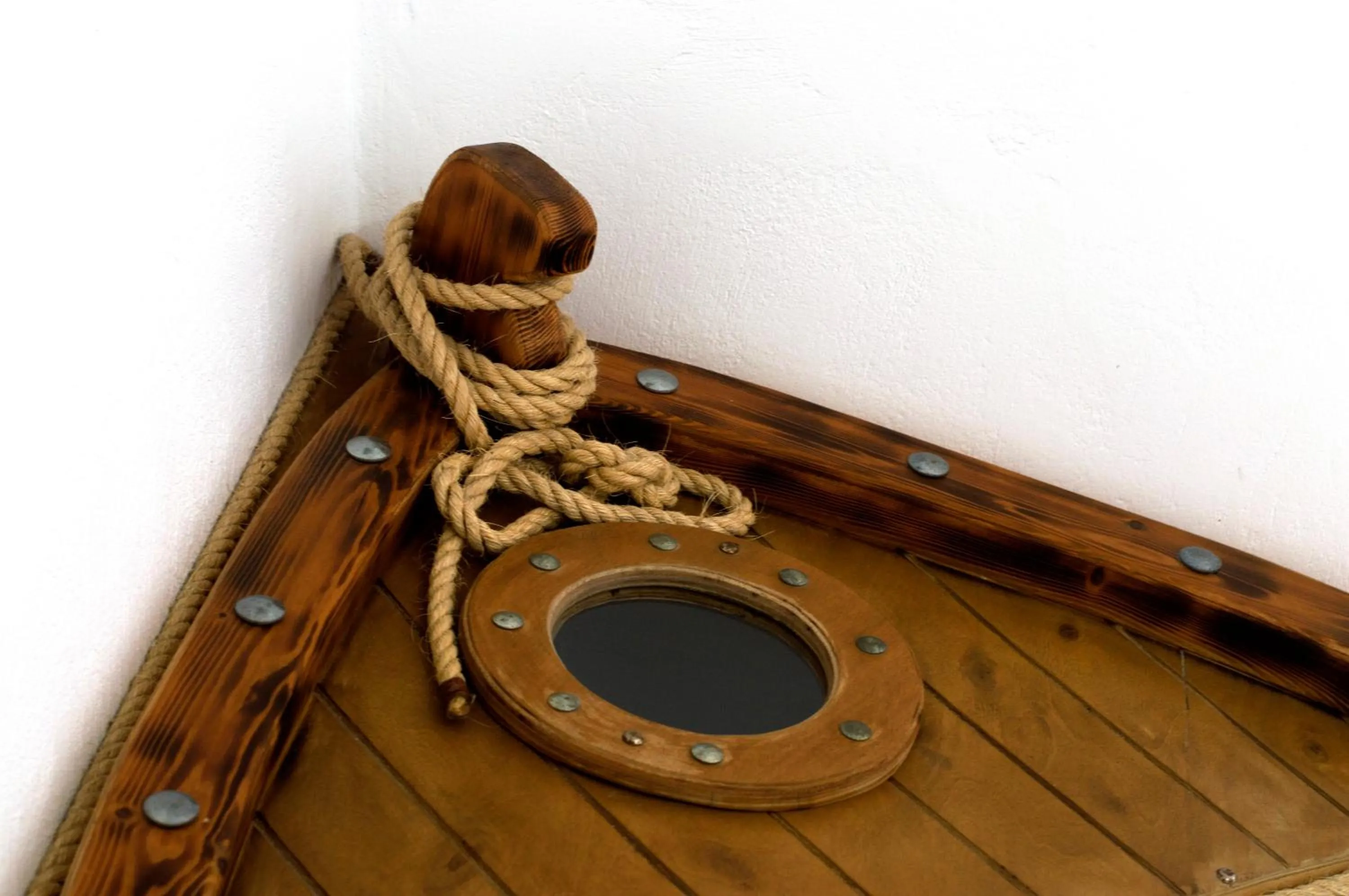 Property building in Alexandros Mykonos