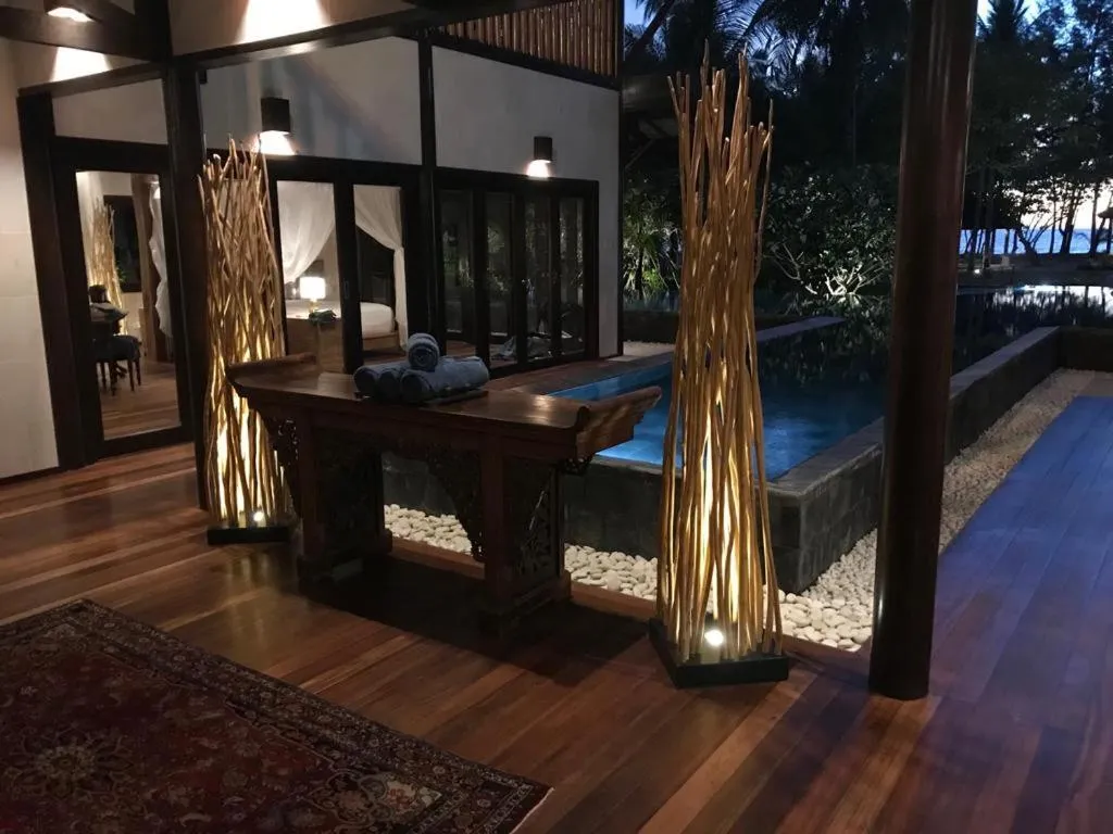 Kudat Riviera Exclusive Beach Villas