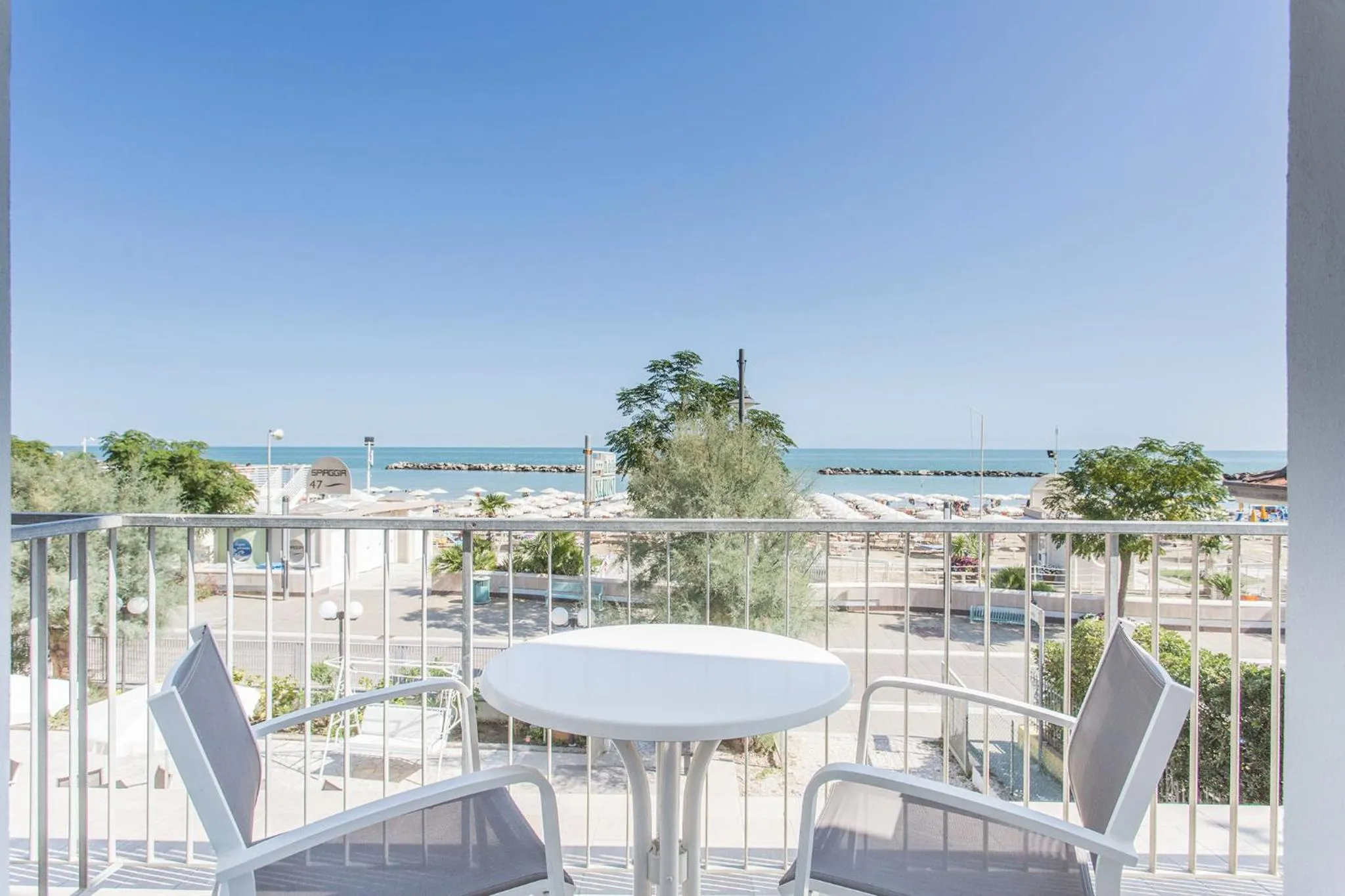 Hotel Delle Nazioni by Double Hospitality