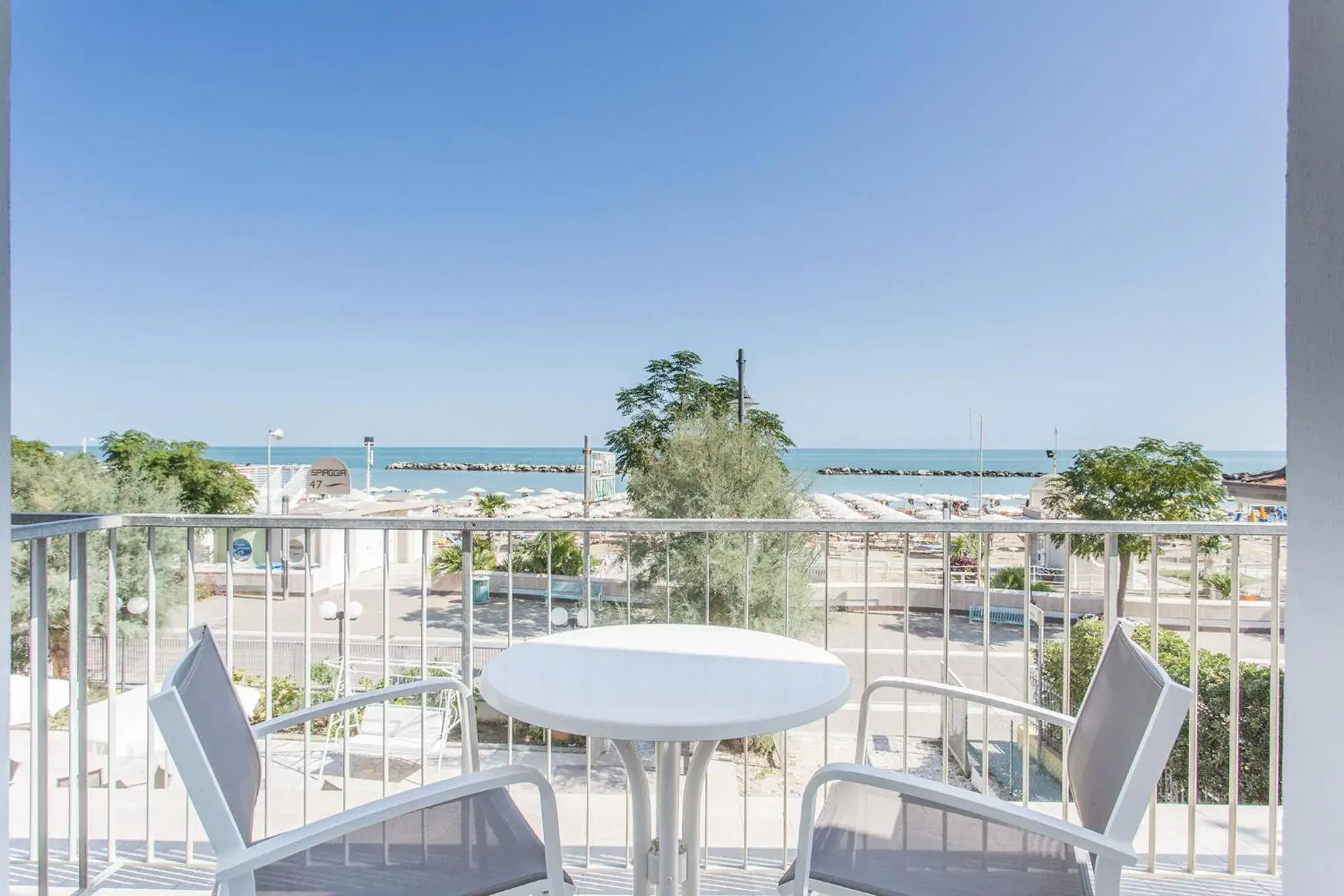 Hotel Delle Nazioni by Double Hospitality Hotel Delle Nazioni by Double Hospitality
