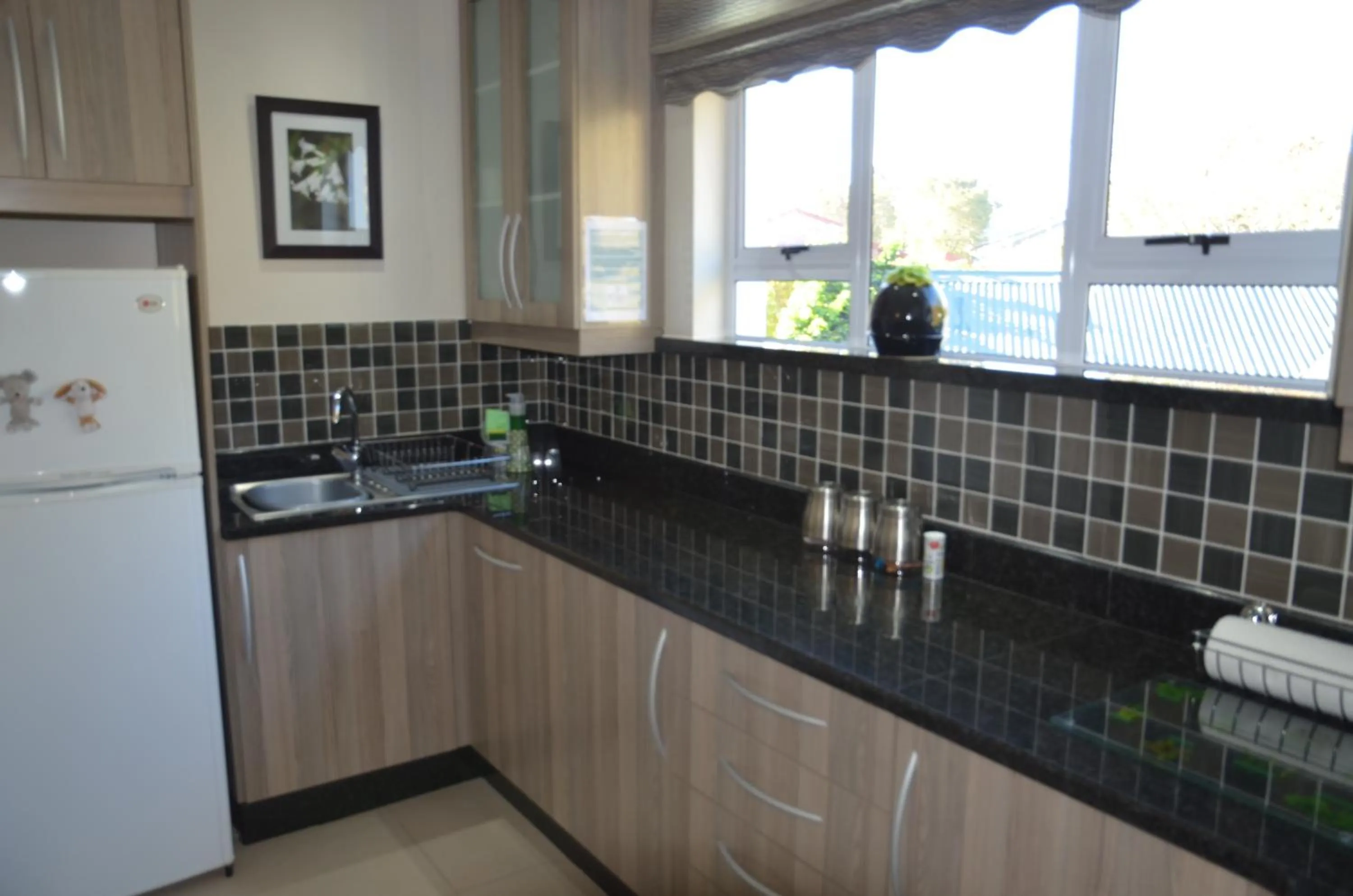 Kitchen or kitchenette in Edenwood House