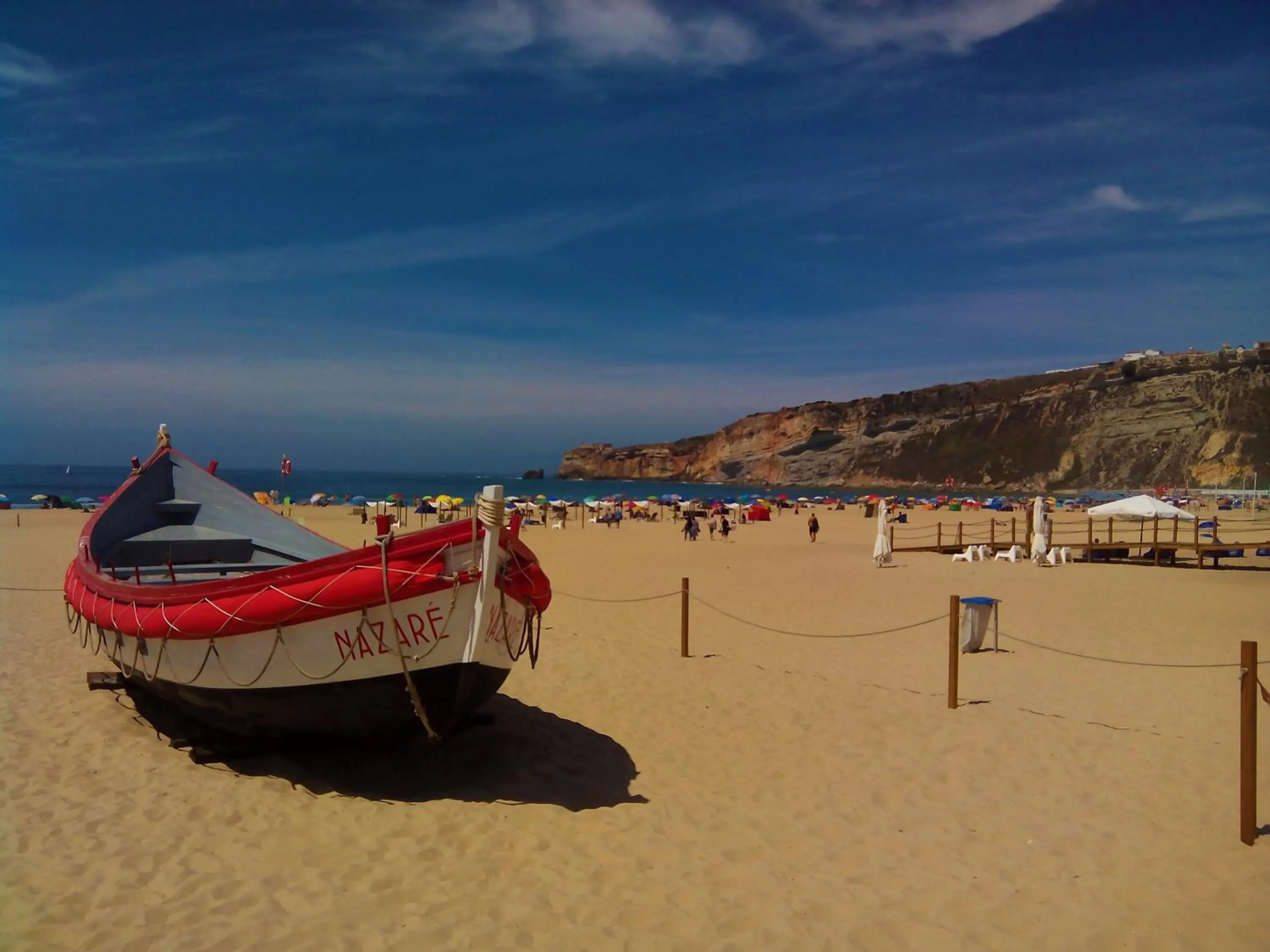 Beach in Casa Ceedina Bed And Breakfast & Beauty