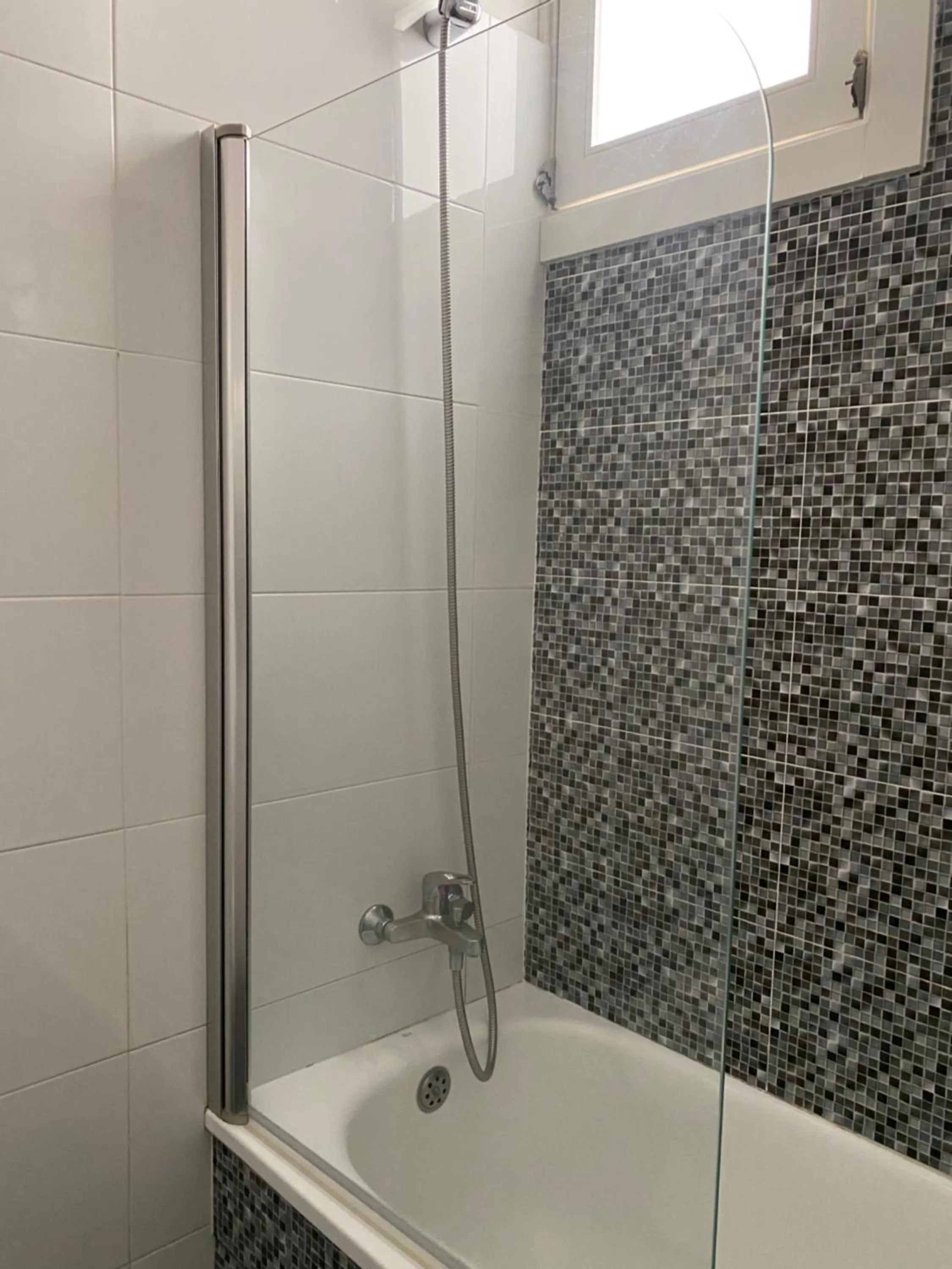 Bathroom in GuestHouse Marquês