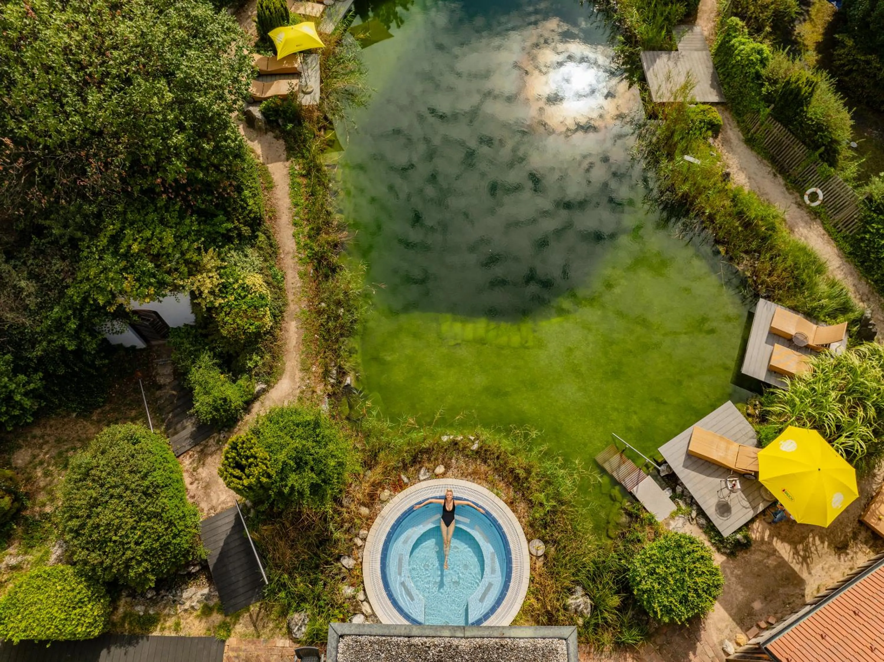 Activities in Thermenhotel Kurz