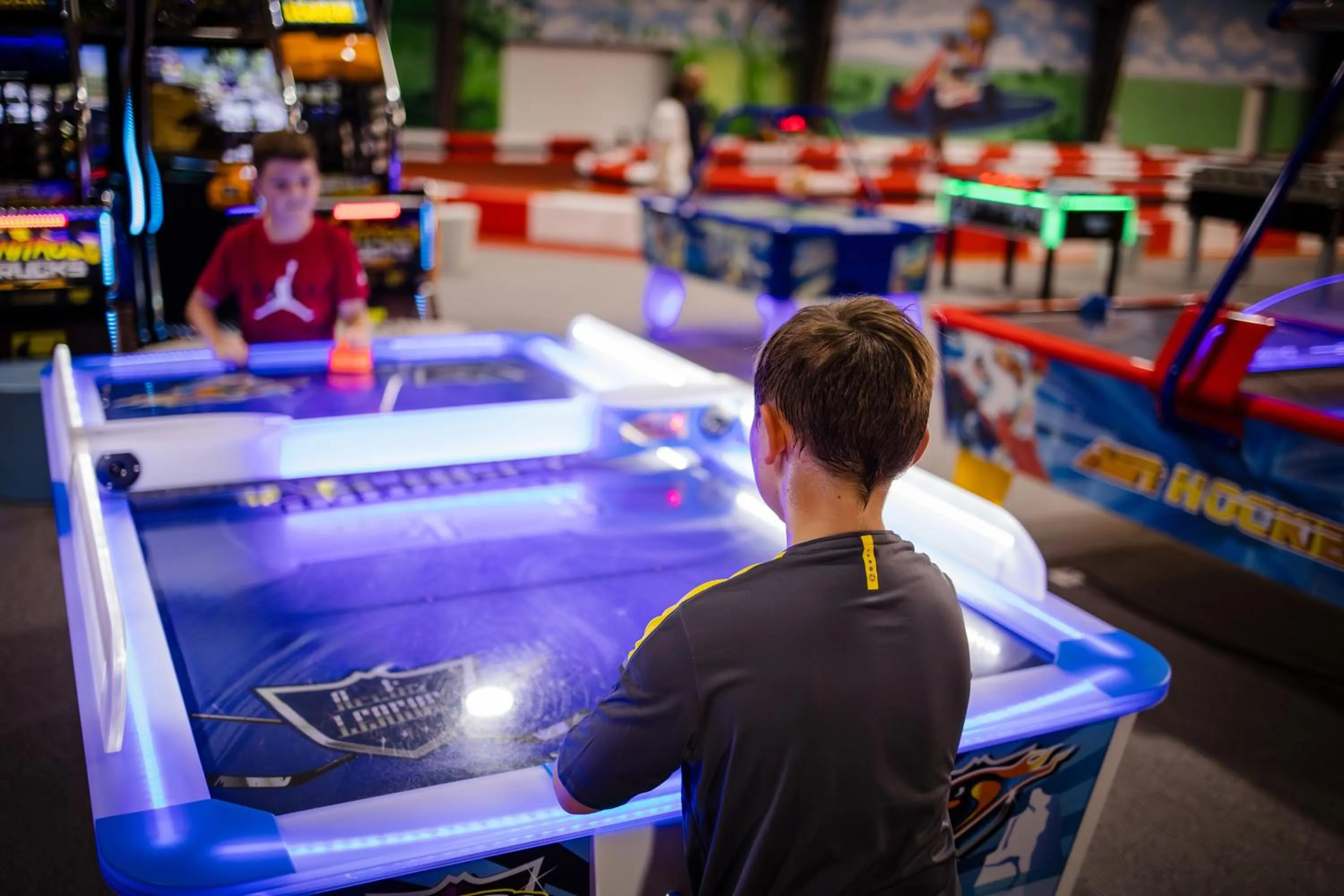 Activities in Thermenhotel Kurz