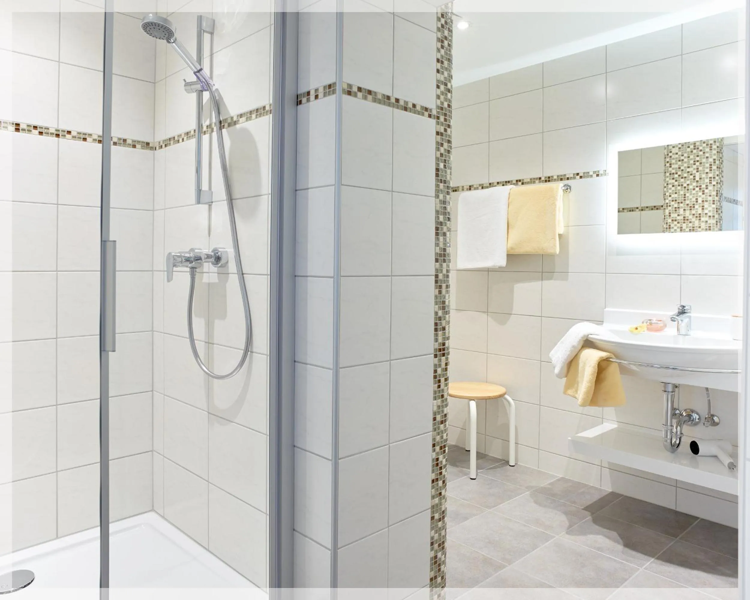 Photo of the whole room in Gasthof BLASL Margaretha