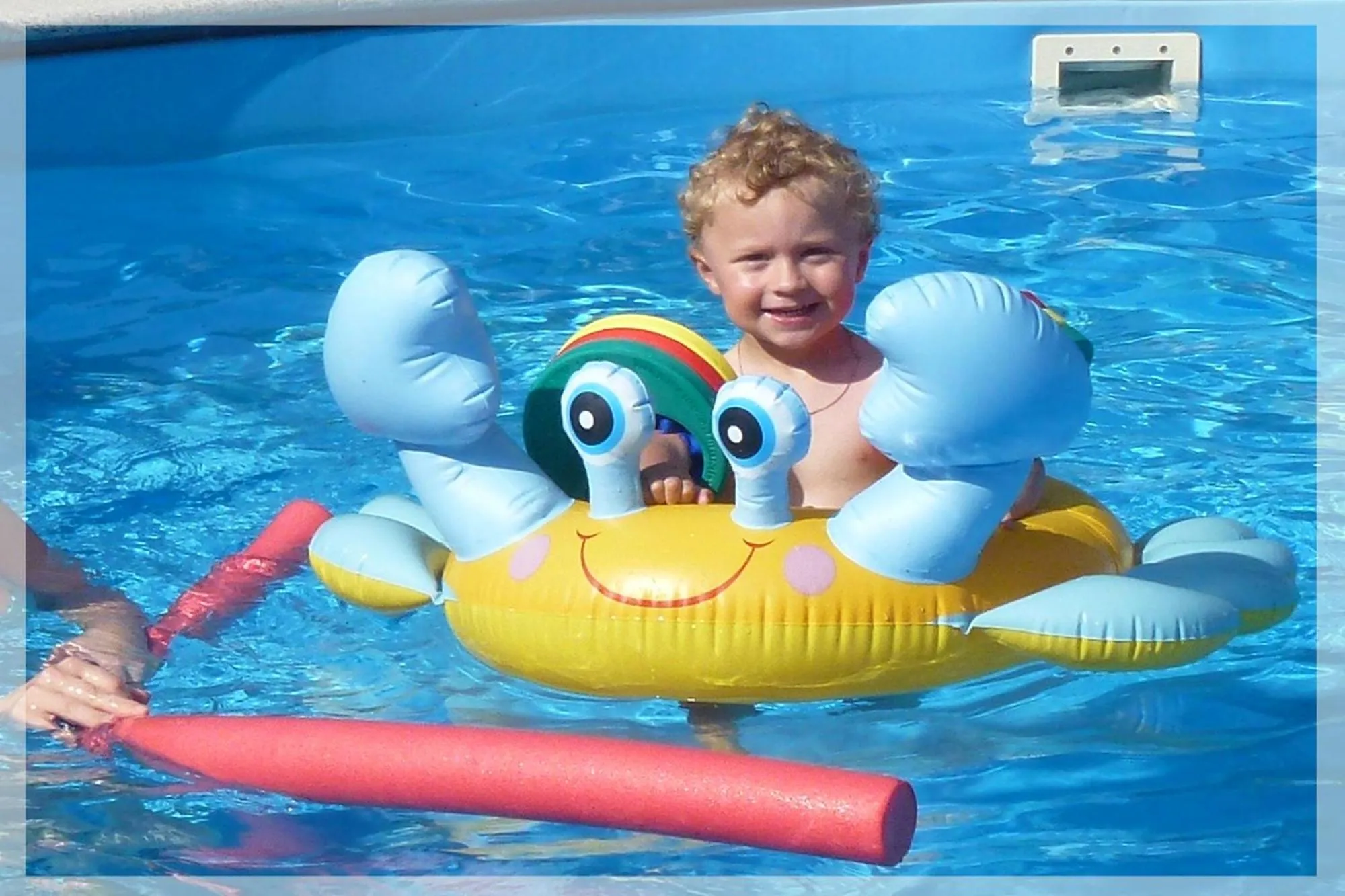 Garden in Gasthof BLASL Margaretha