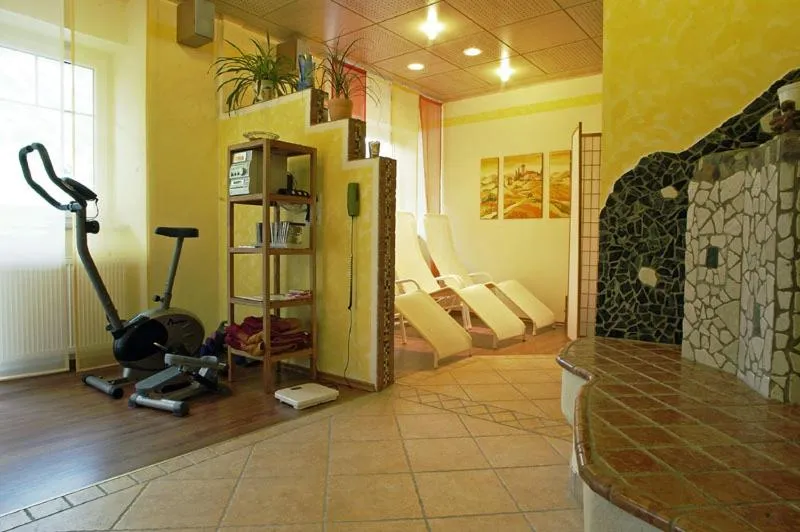 Spa and wellness centre/facilities in Gasthof BLASL Margaretha