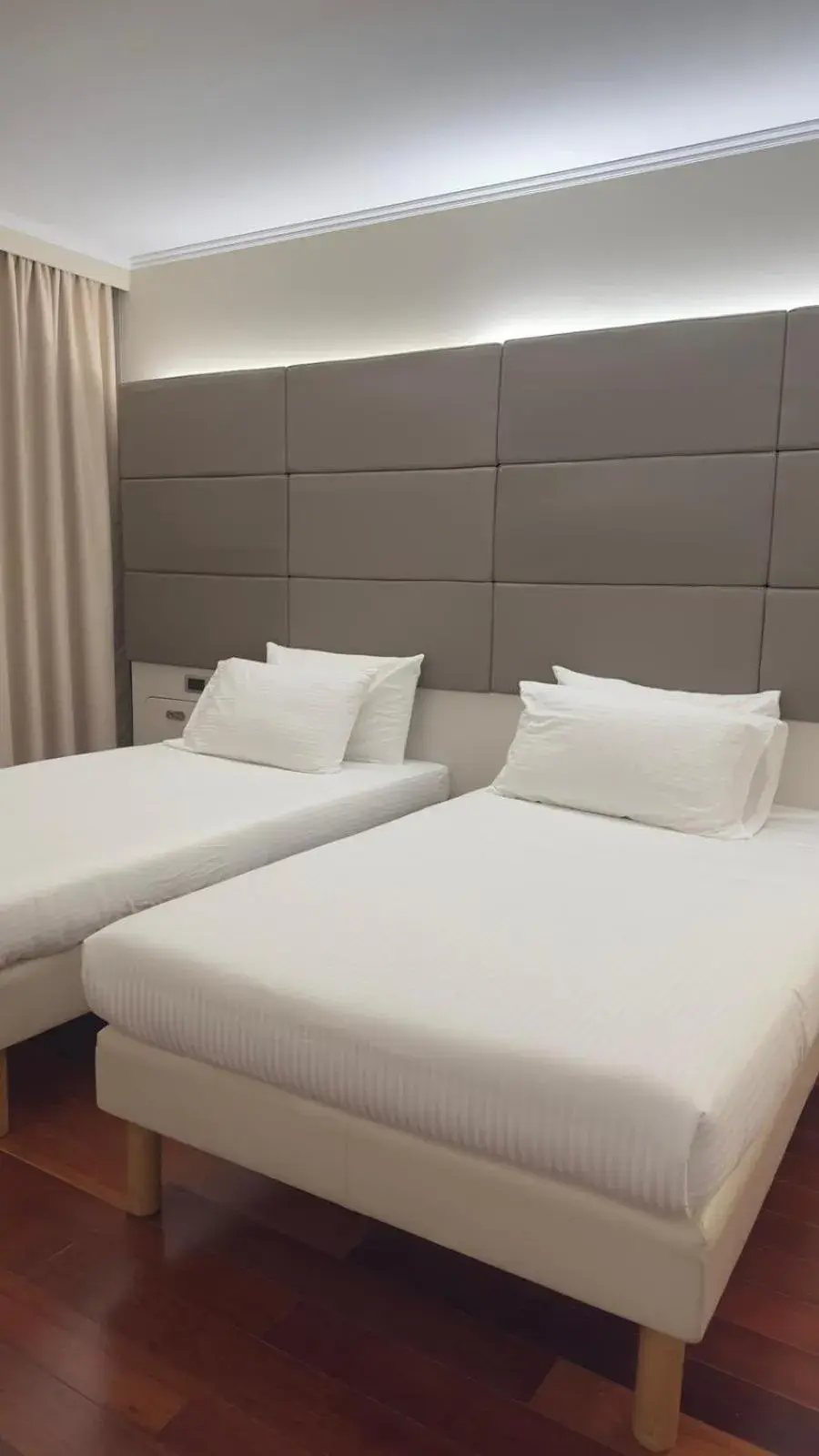 Double or Twin Room in Grand Hotel Europa Double or Twin Room in Grand Hotel Europa