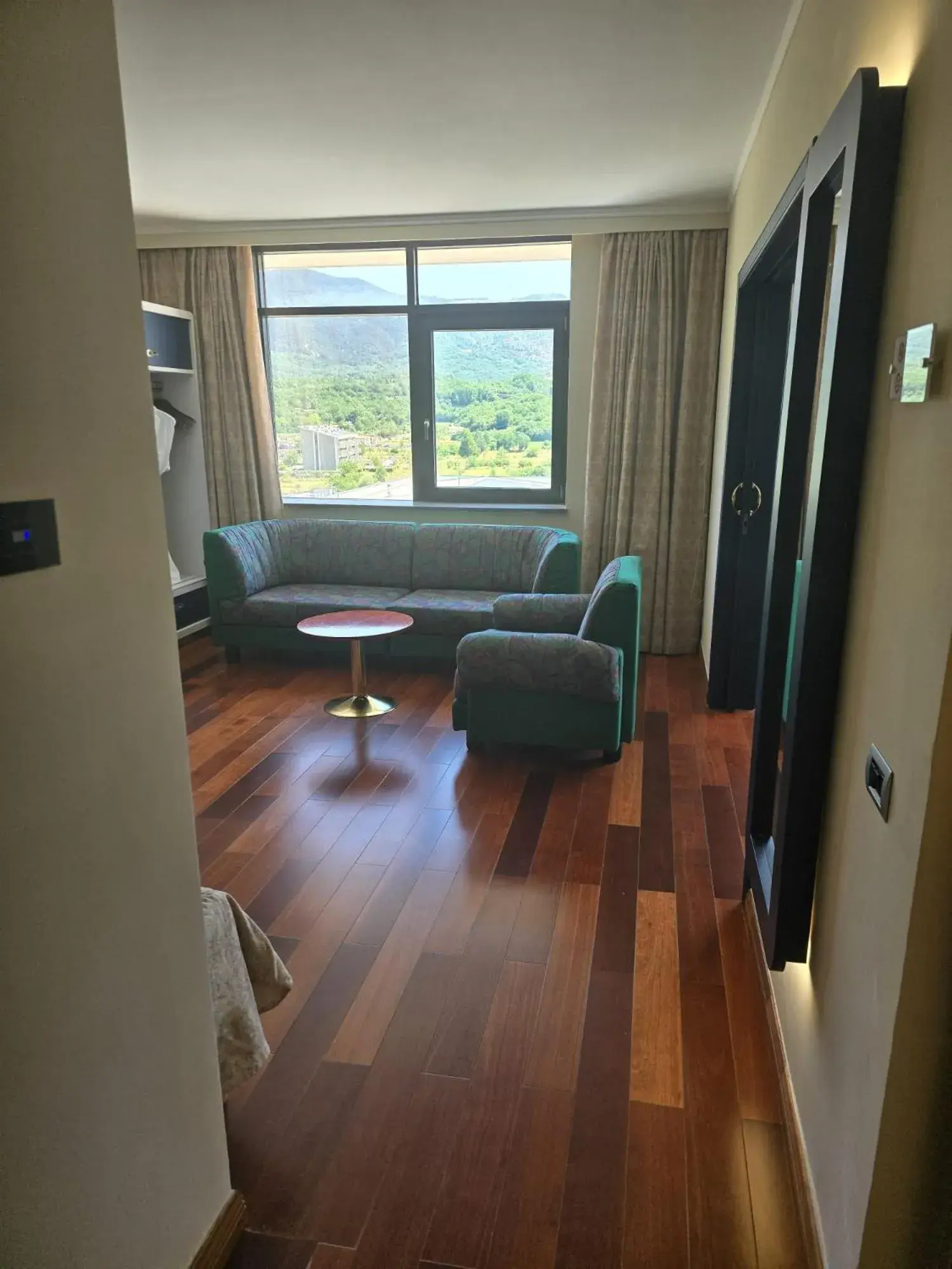 Family Suite in Grand Hotel Europa Family Suite in Grand Hotel Europa