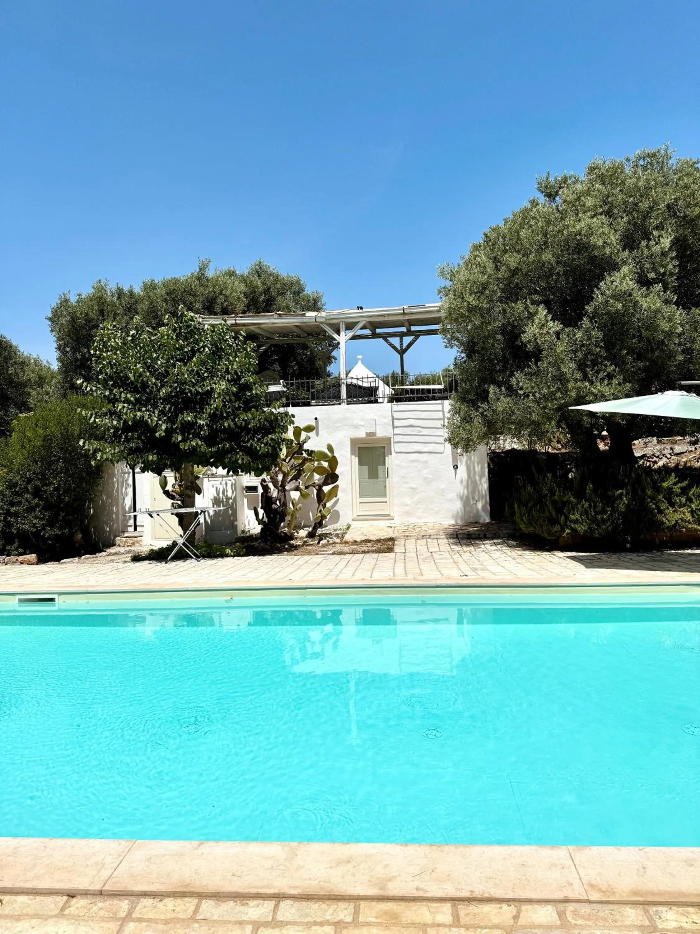 Trullo Happiness
