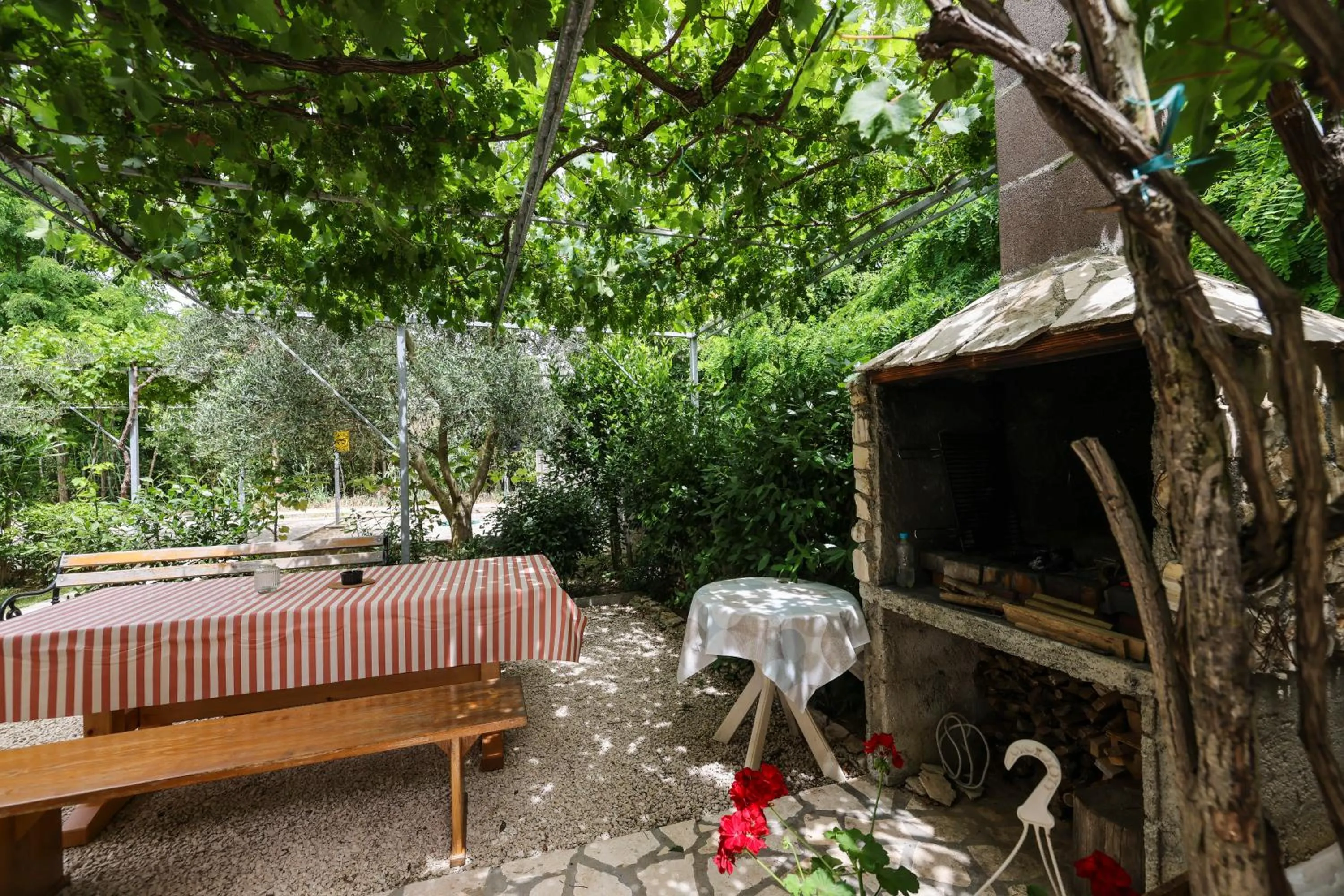 Apartments Kika