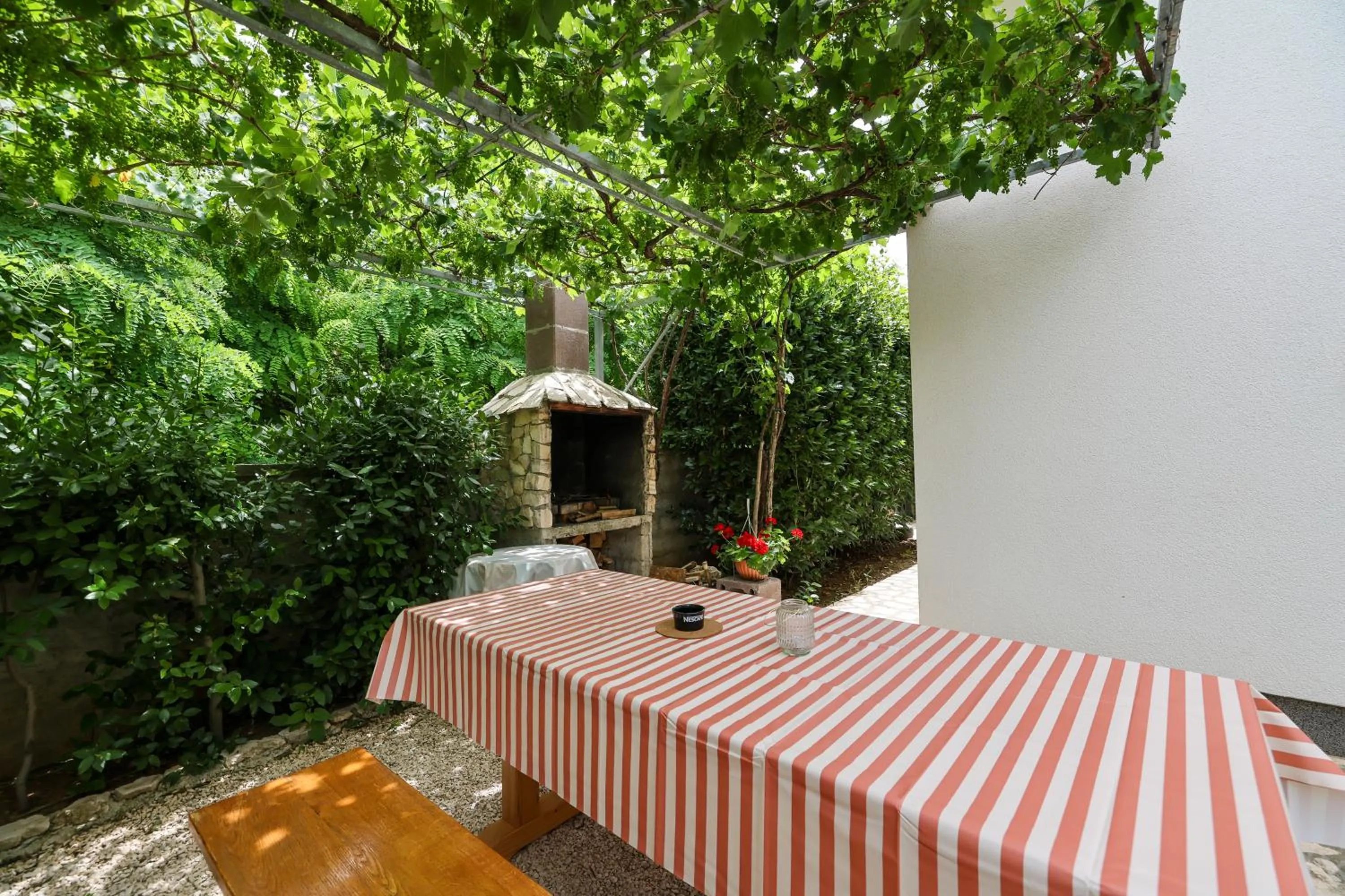 Apartments Kika