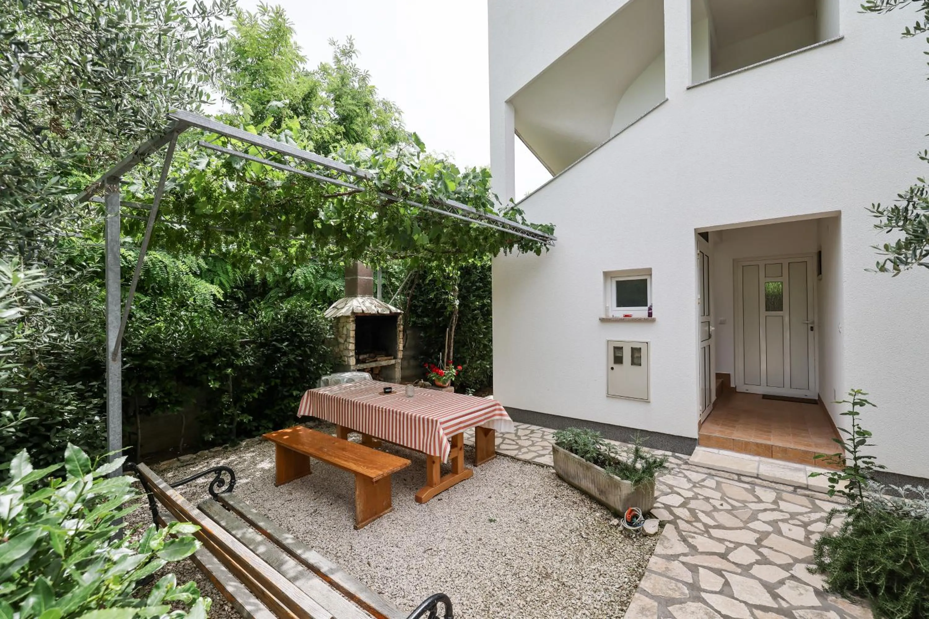 Apartments Kika