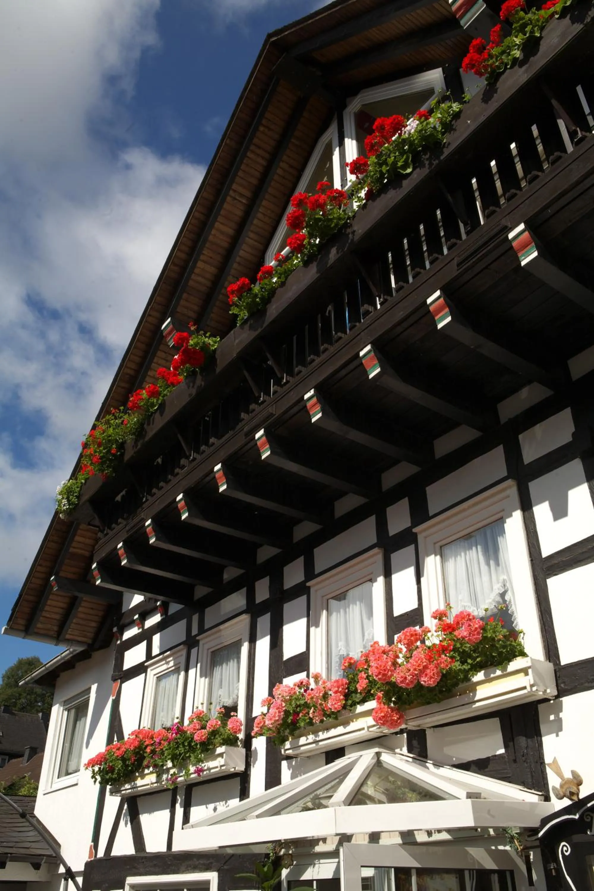 Pension Zueschener Bauernstuben