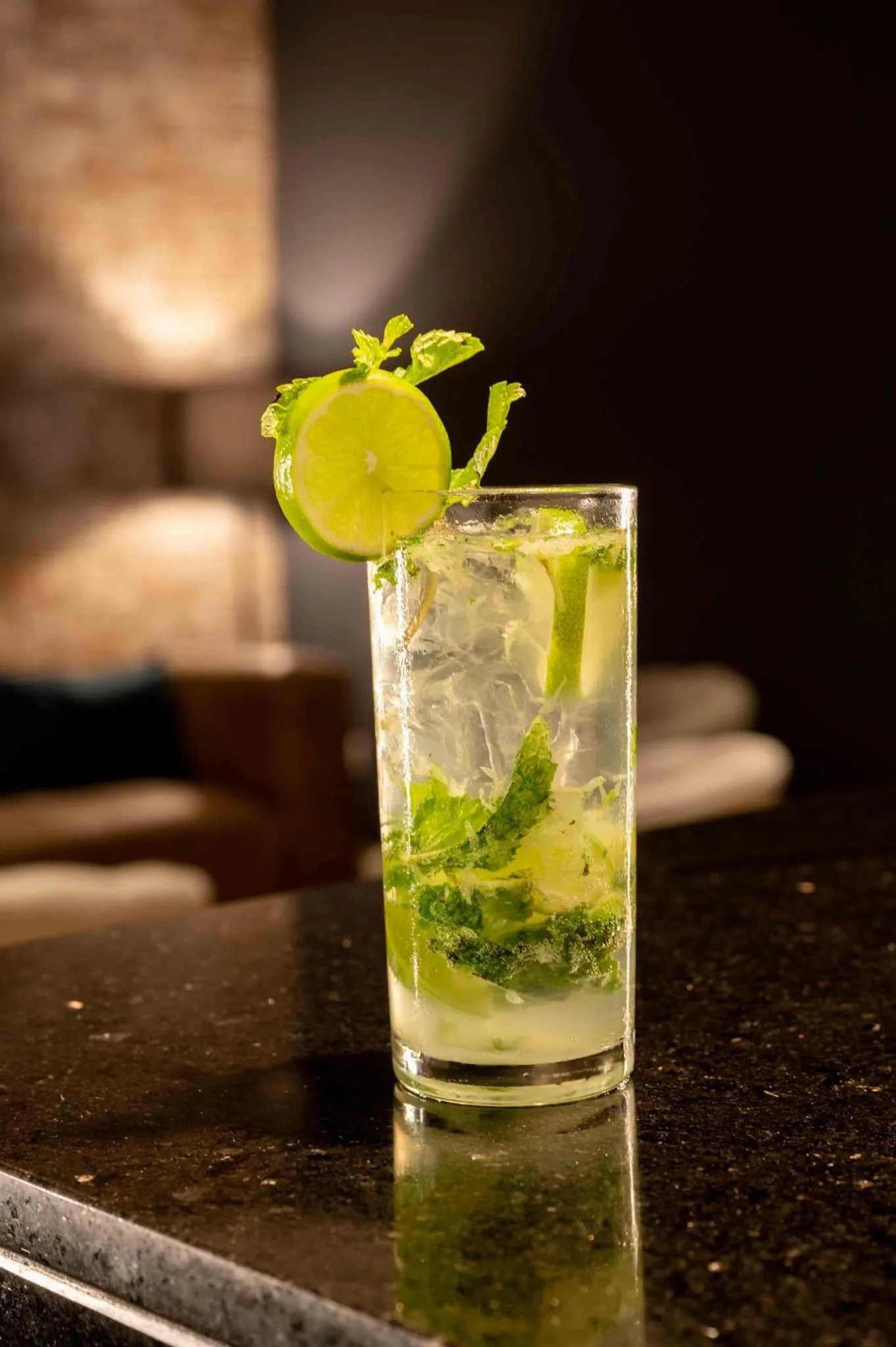 Lounge or bar in Coral Costa Caribe Beach Resort - All Inclusive