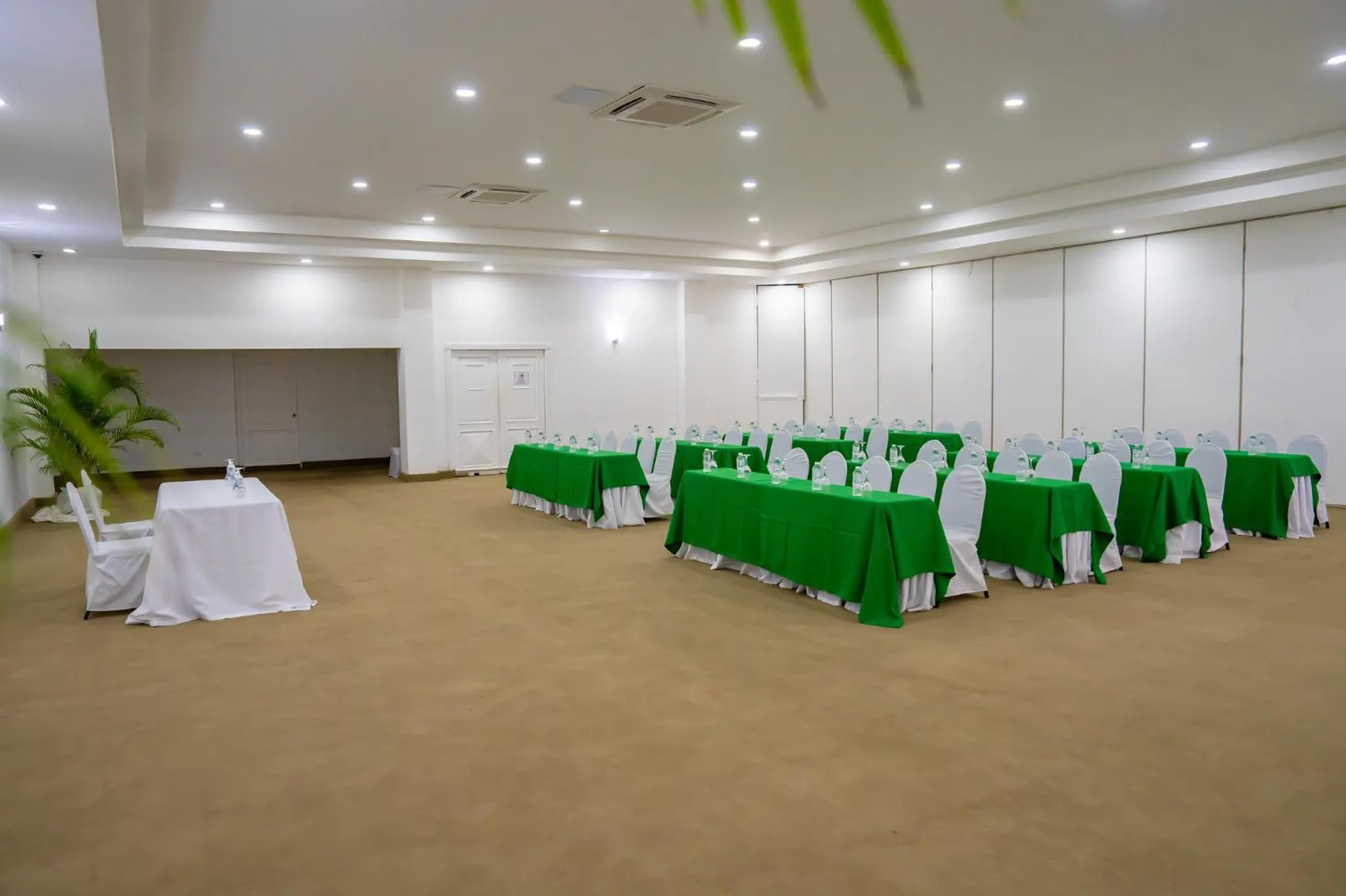 Meeting/conference room in Coral Costa Caribe Beach Resort - All Inclusive