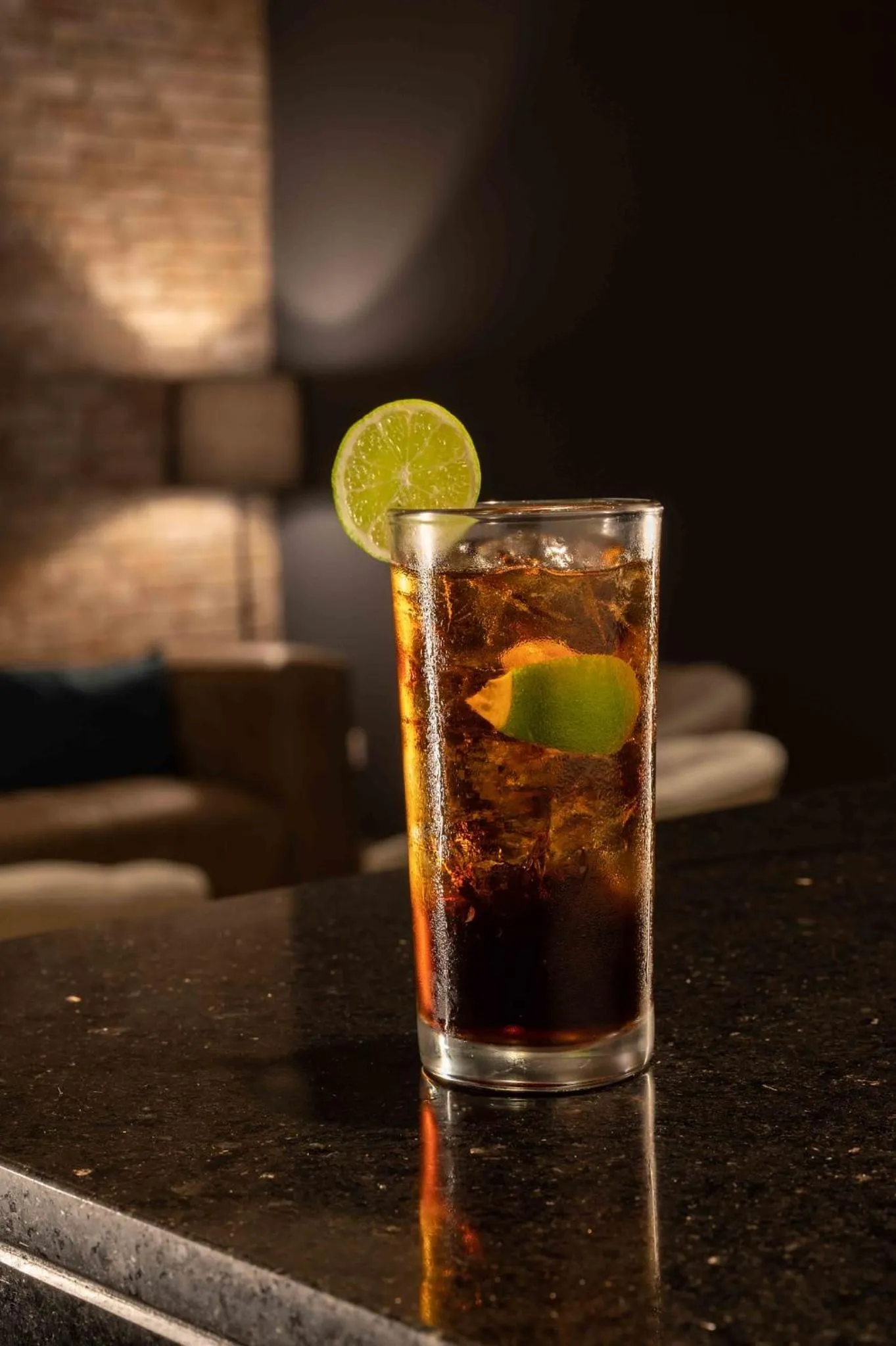 Lounge or bar in Coral Costa Caribe Beach Resort - All Inclusive