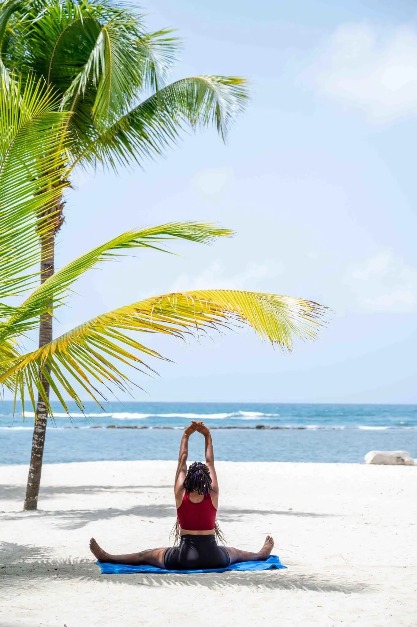 Activities in Coral Costa Caribe Beach Resort - All Inclusive