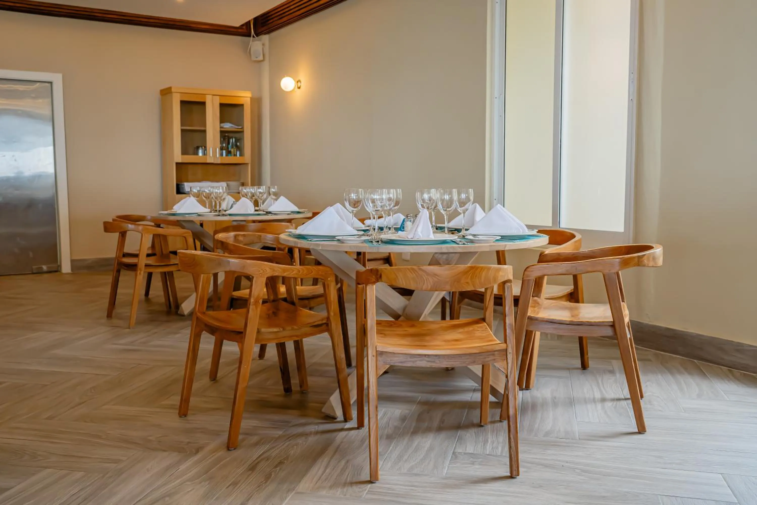 Restaurant/places to eat in Coral Costa Caribe Beach Resort - All Inclusive