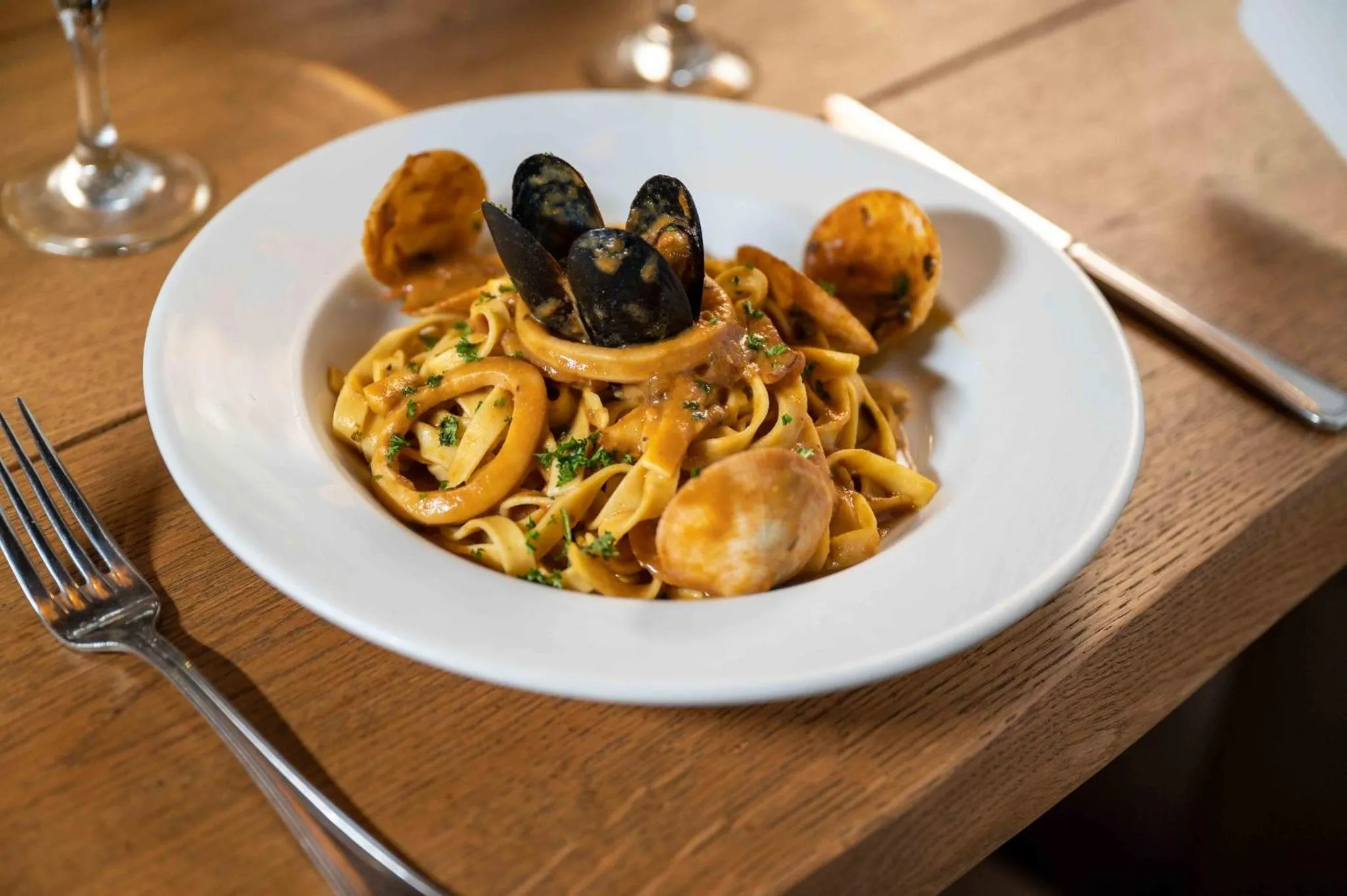 Food and drinks in Coral Costa Caribe Beach Resort - All Inclusive