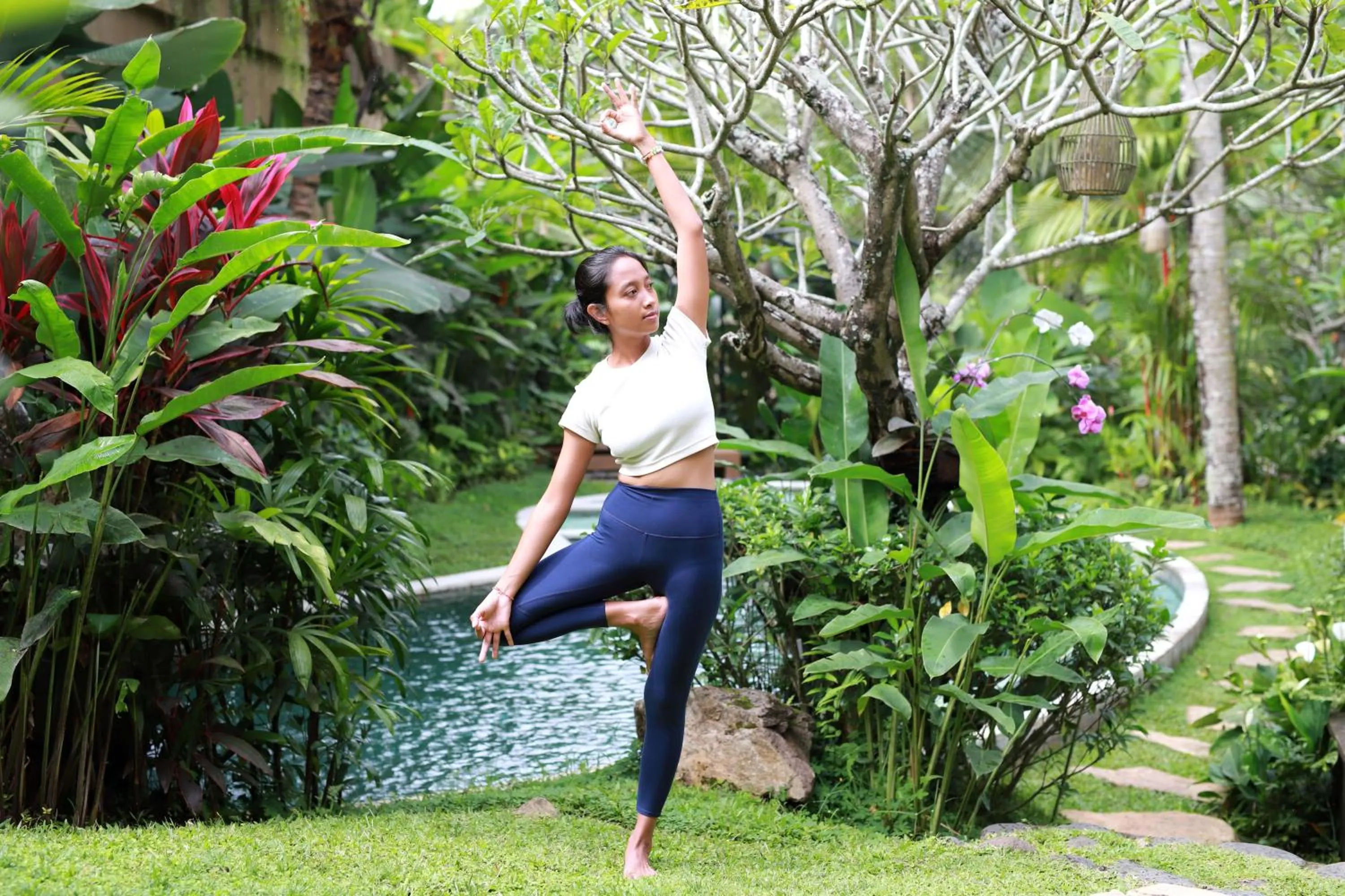 Spa and wellness centre/facilities in Ubud Nyuh Bali Resort & Spa